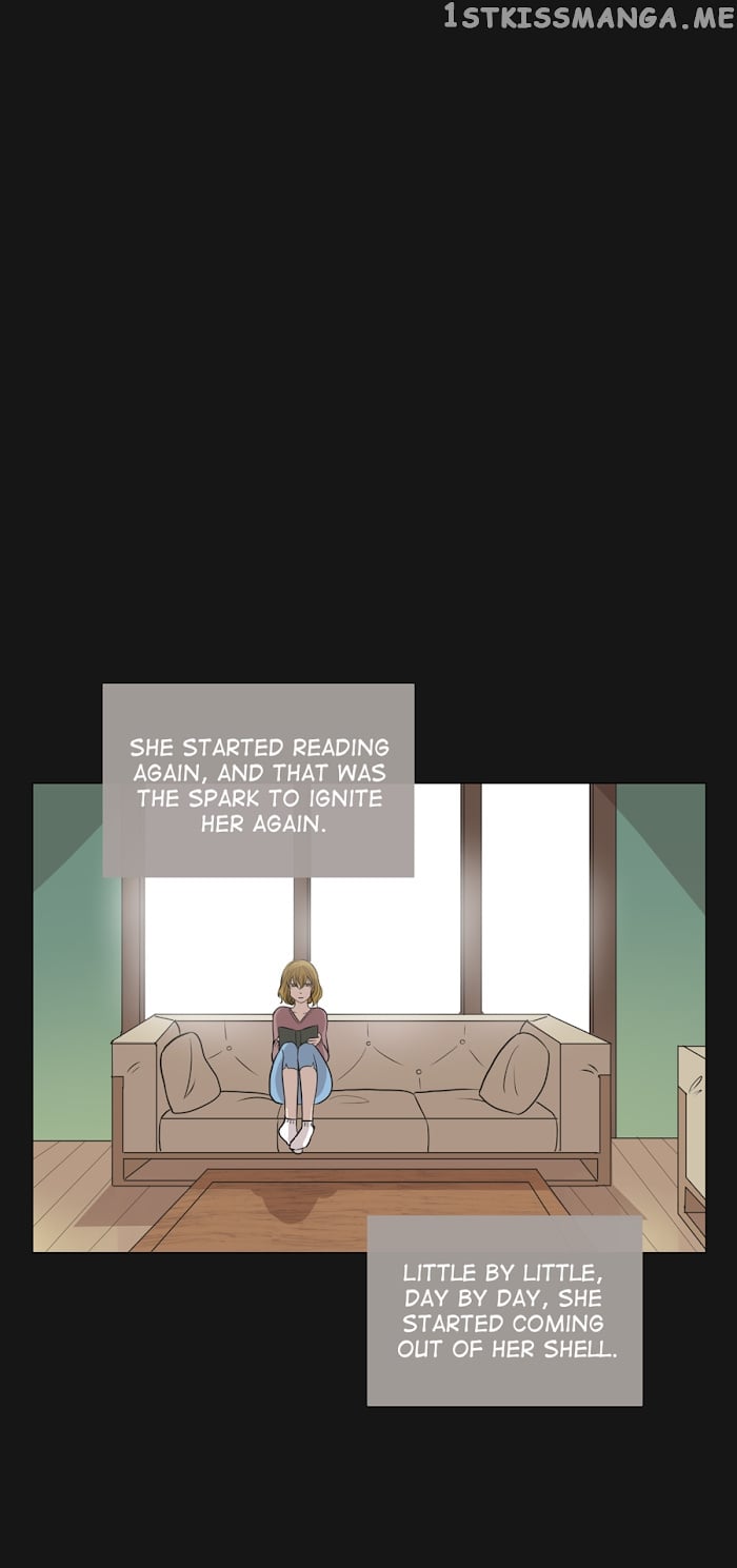 Lost And Found chapter 42 - page 27