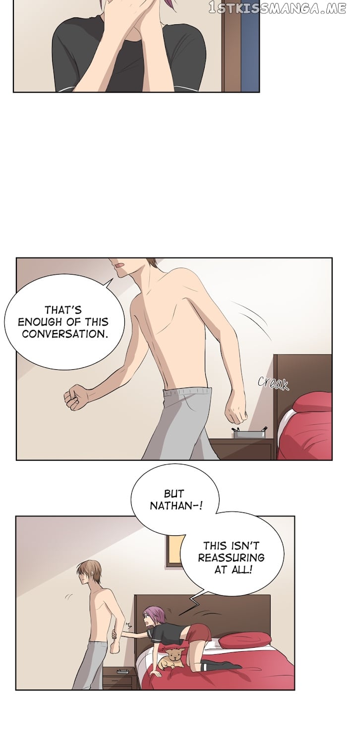 Lost And Found chapter 42 - page 56