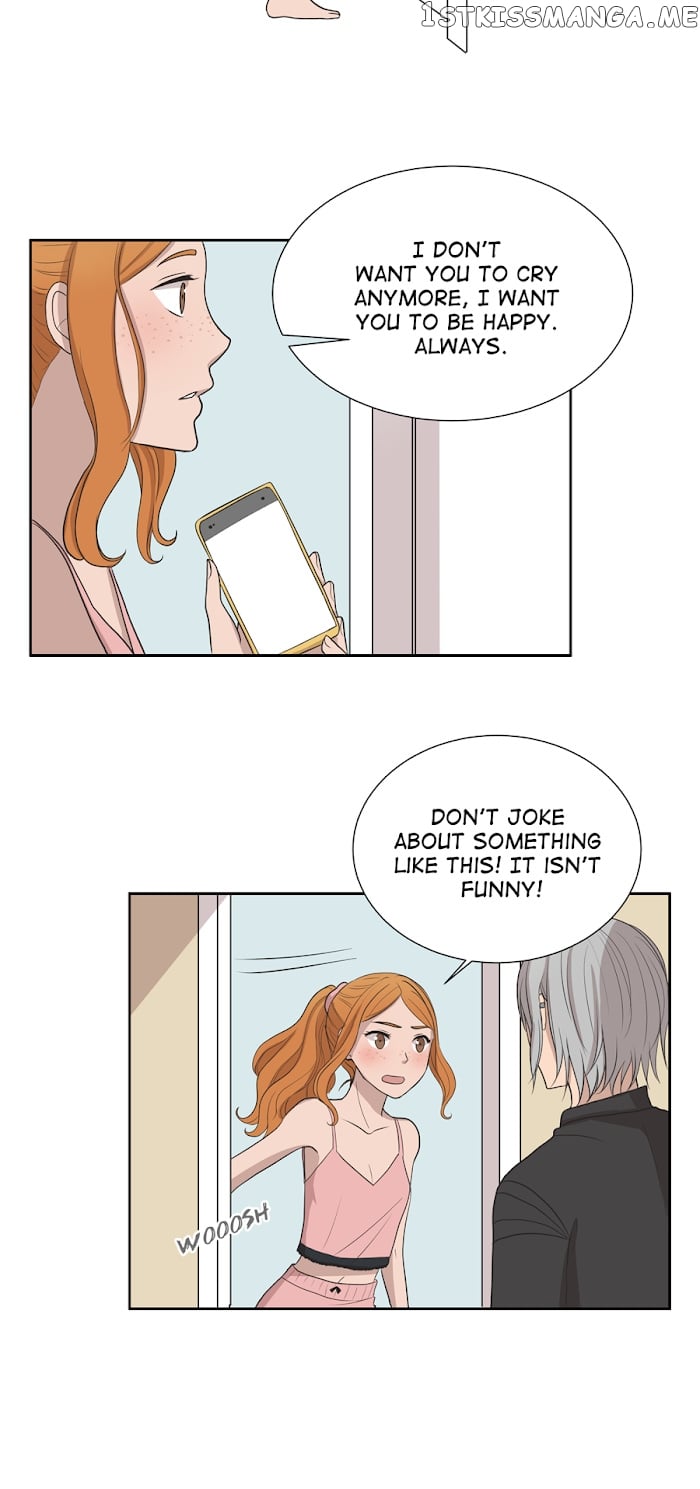 Lost And Found chapter 37 - page 14