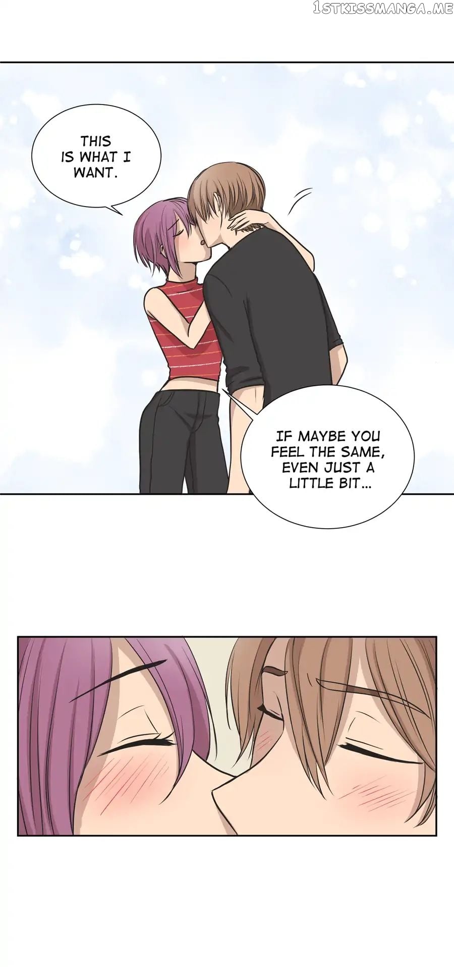 Lost And Found chapter 36 - page 26