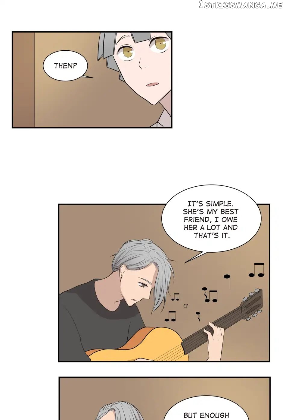 Lost And Found chapter 31 - page 13