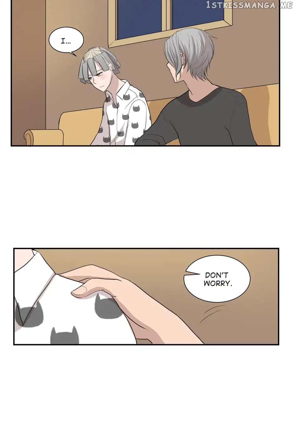 Lost And Found chapter 31 - page 15