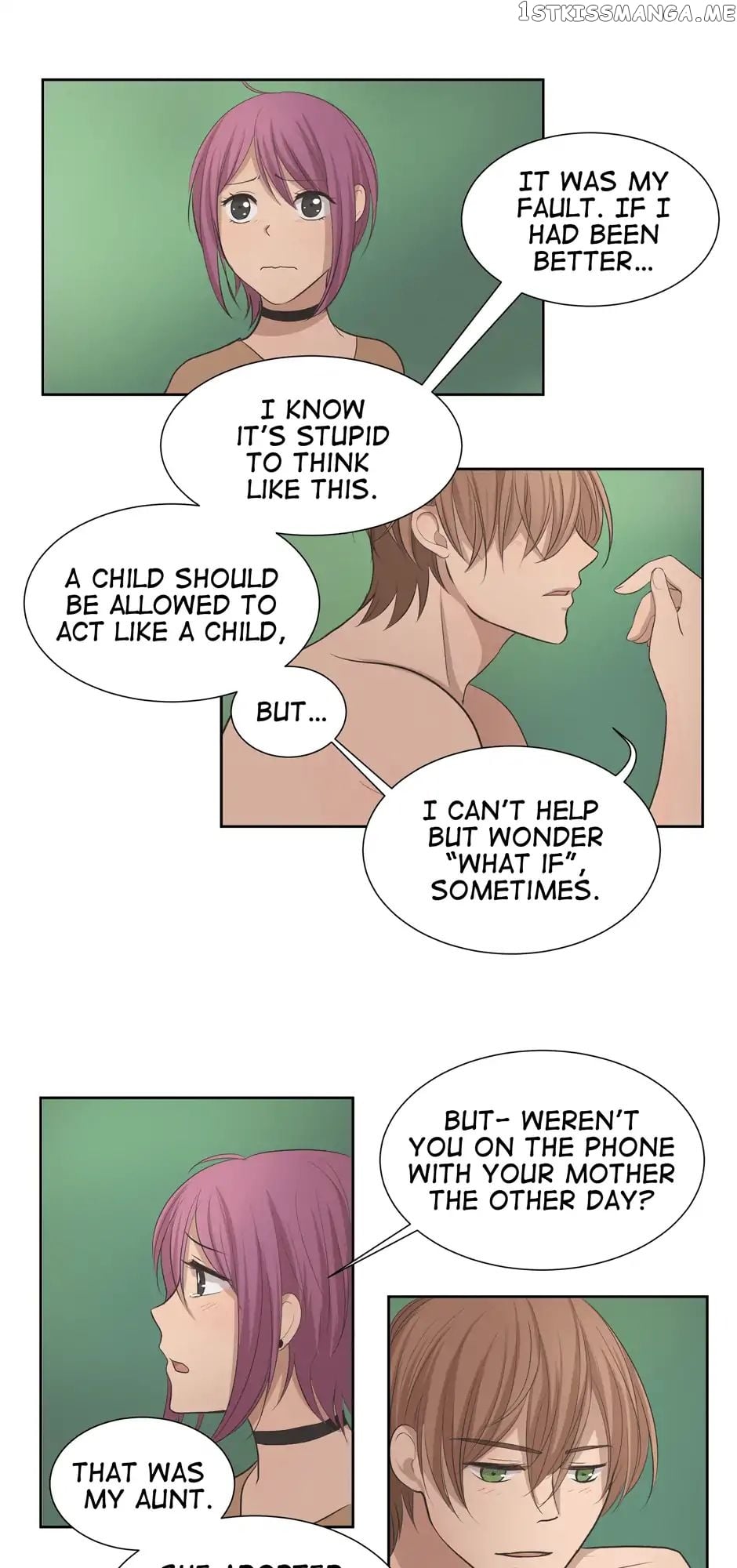 Lost And Found chapter 27 - page 15