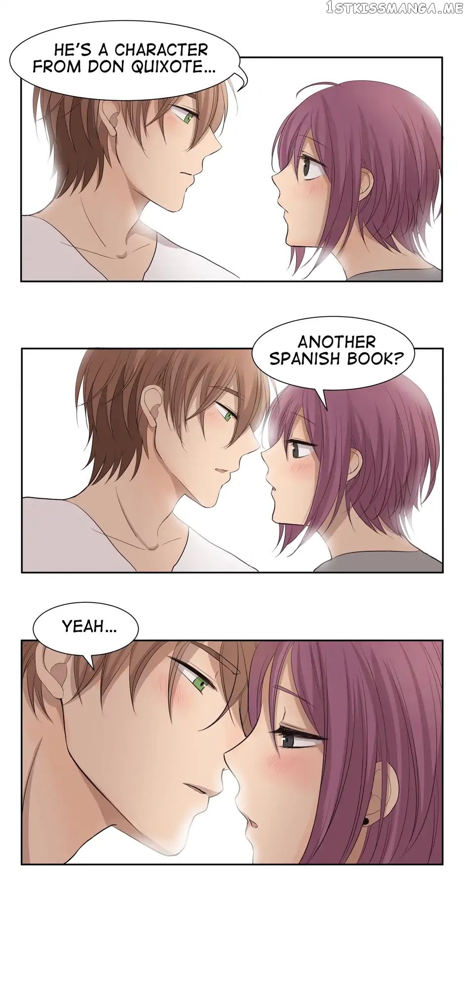 Lost And Found chapter 26 - page 14