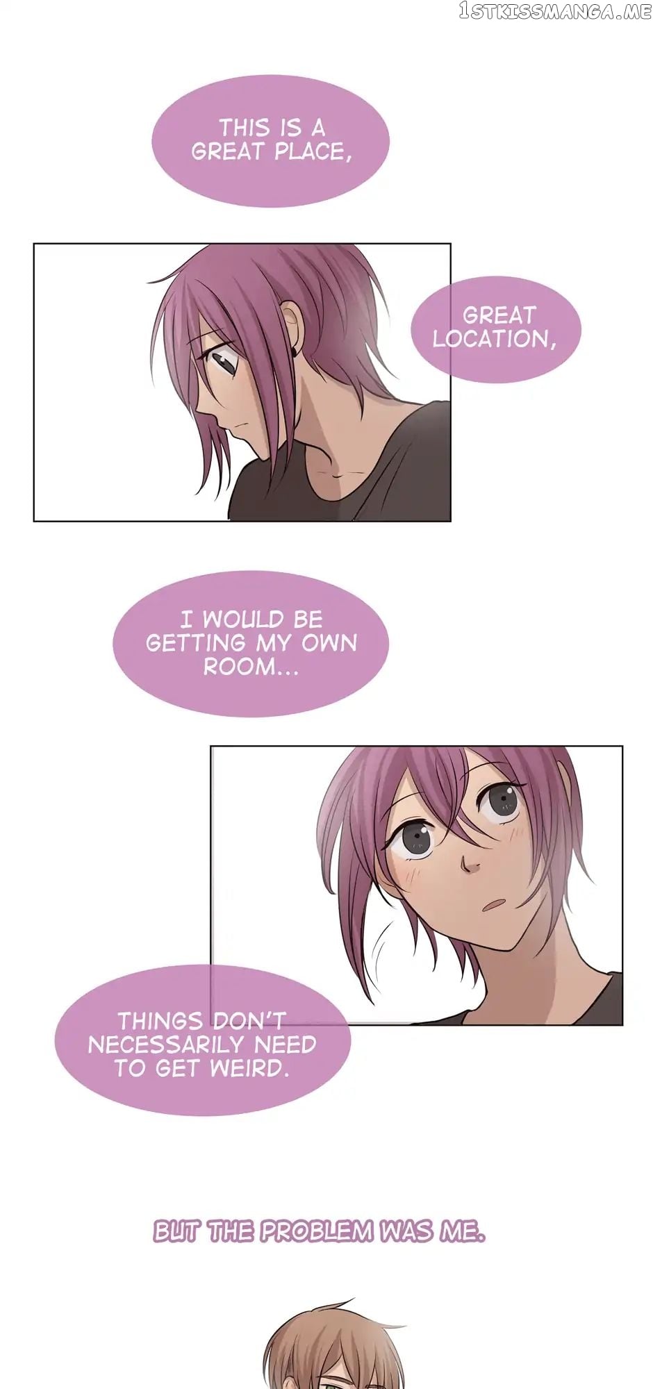 Lost And Found chapter 25 - page 27