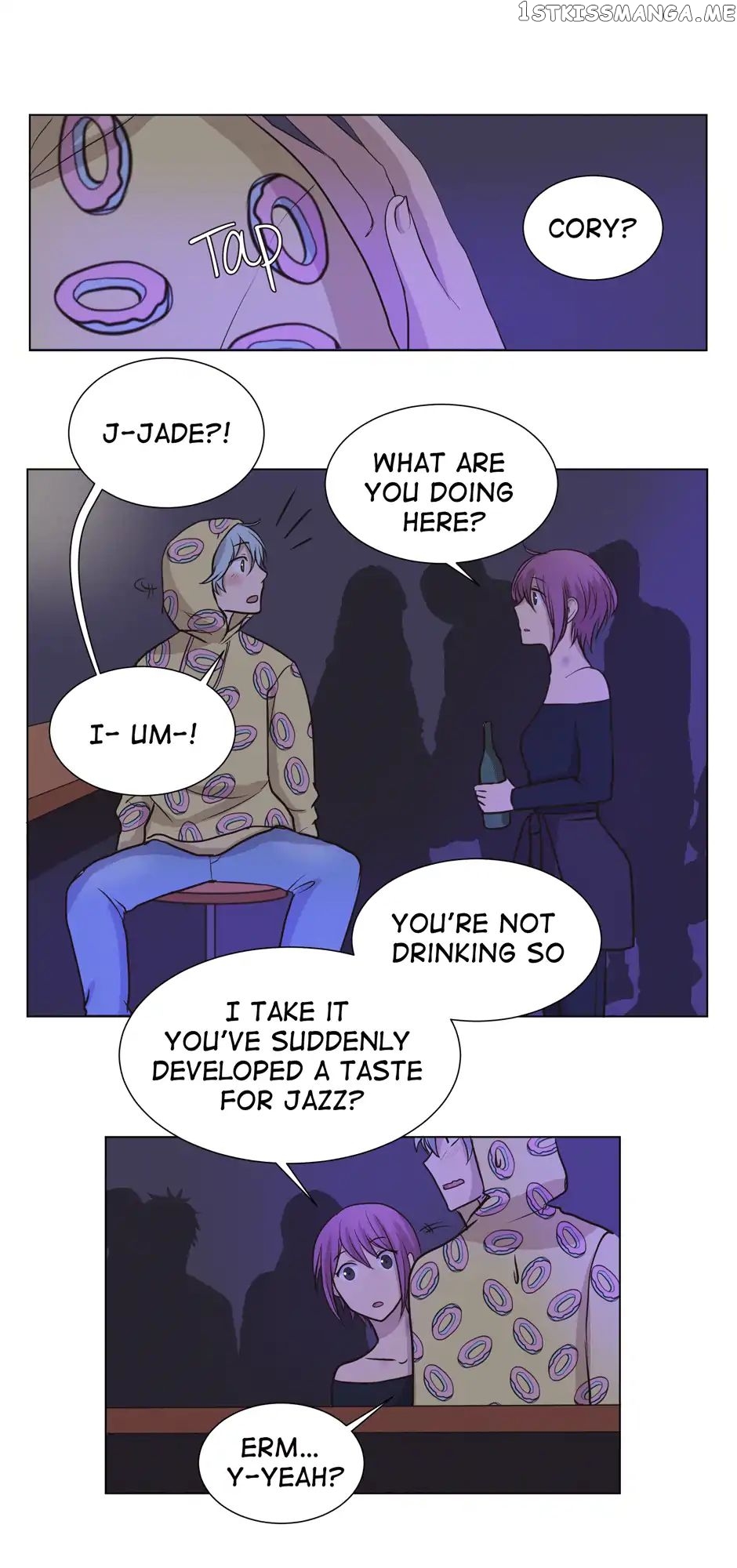 Lost And Found chapter 22 - page 10
