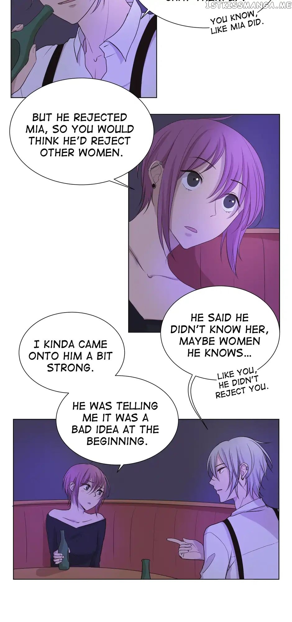 Lost And Found chapter 22 - page 2