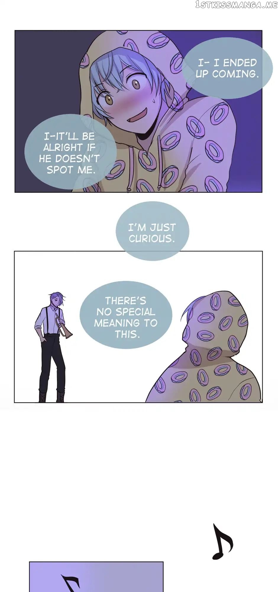 Lost And Found chapter 22 - page 7