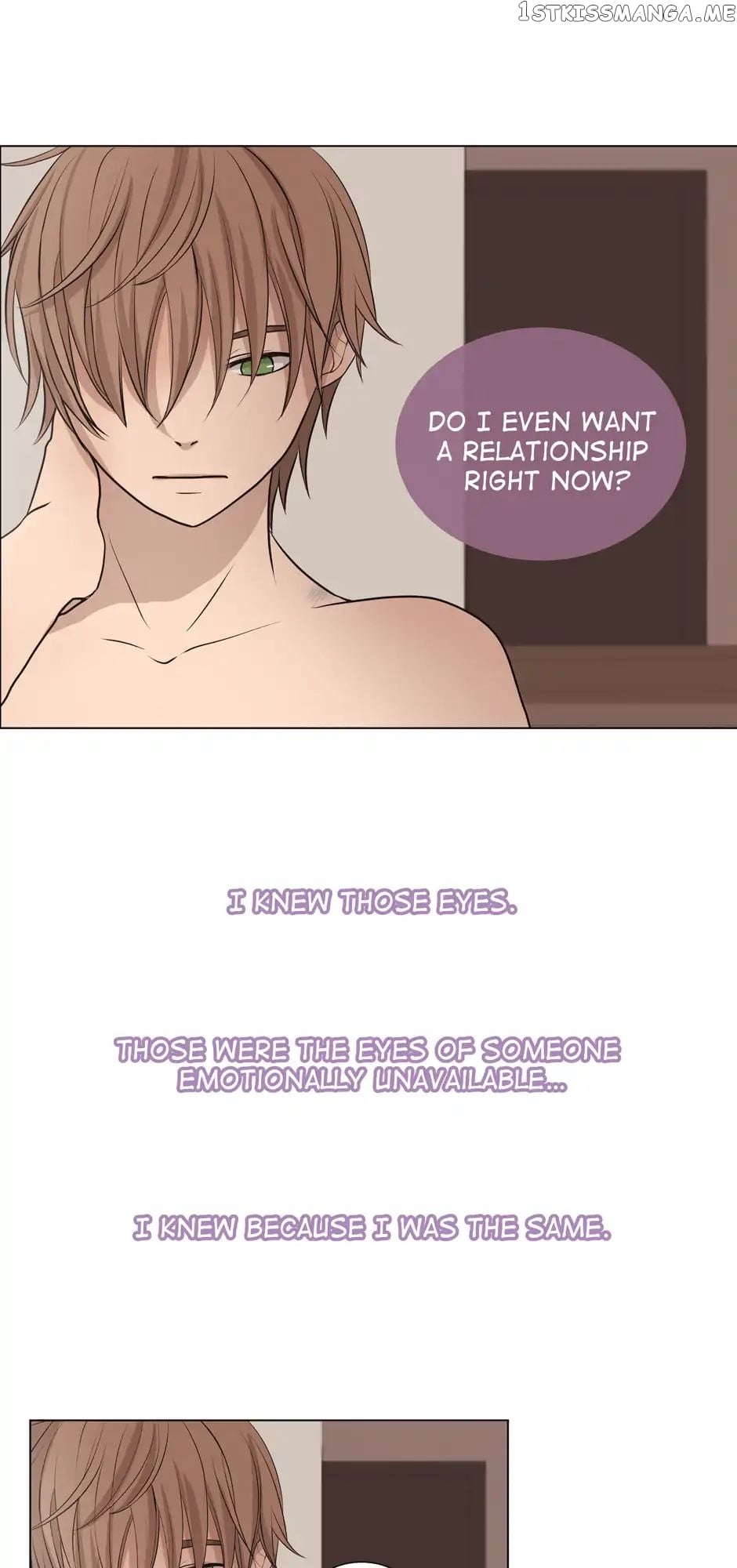 Lost And Found chapter 21 - page 11