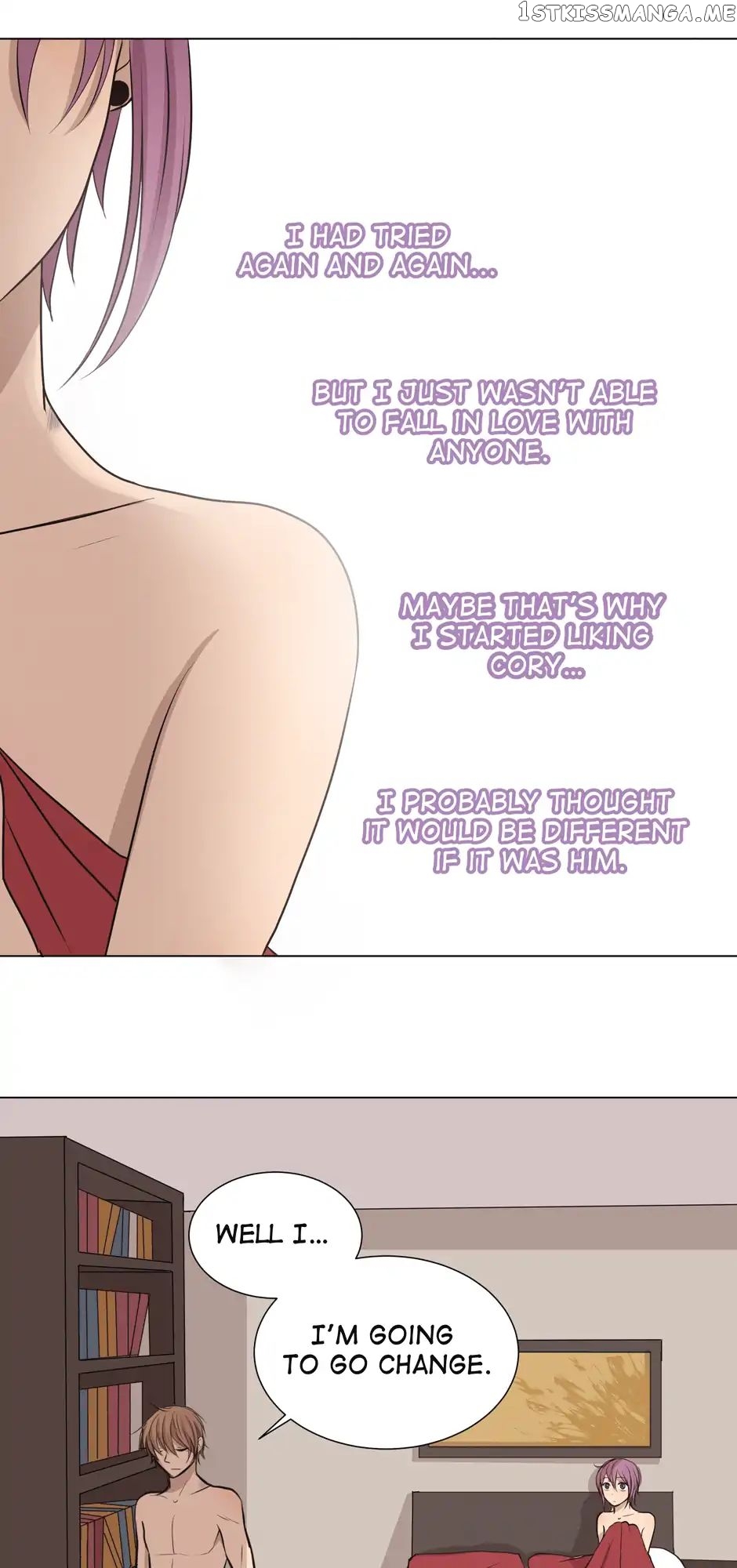Lost And Found chapter 21 - page 13