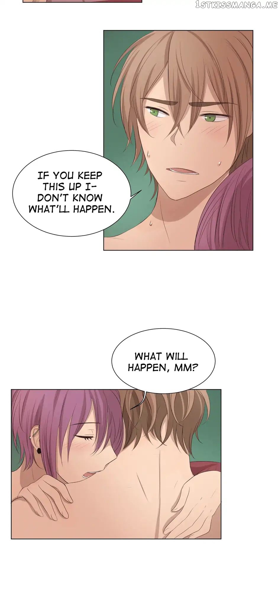 Lost And Found chapter 20 - page 14