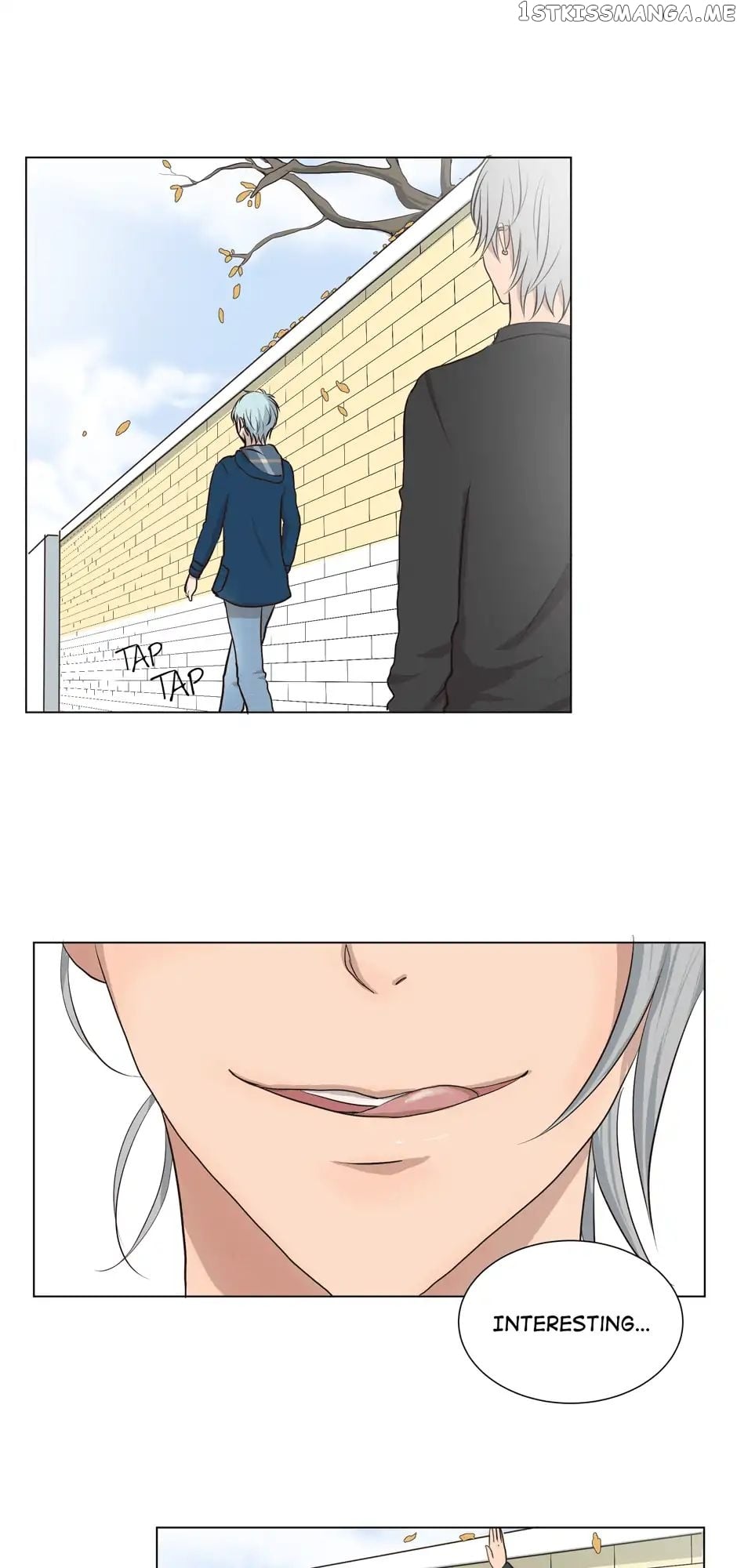 Lost And Found chapter 18 - page 11