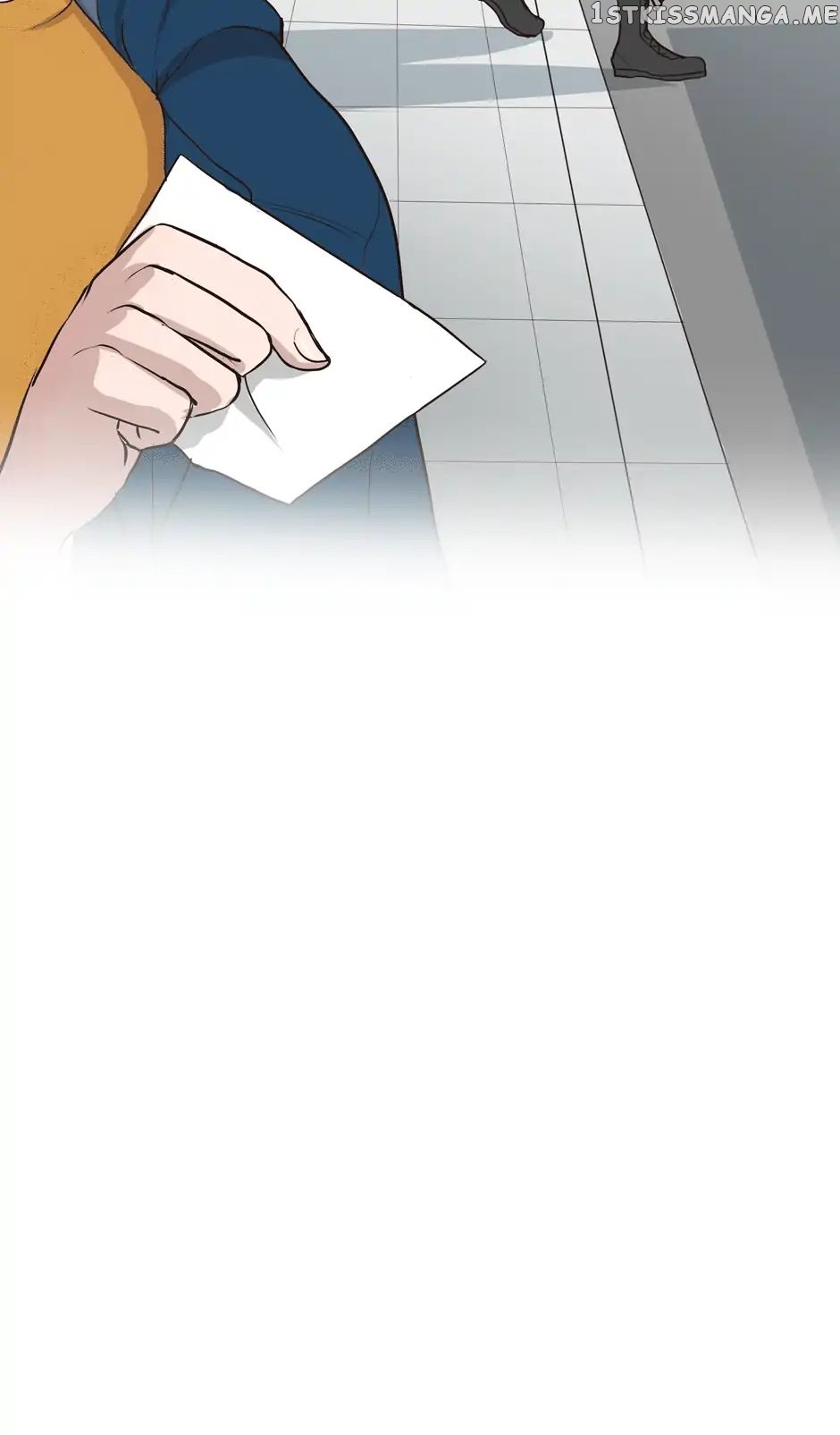 Lost And Found chapter 18 - page 18