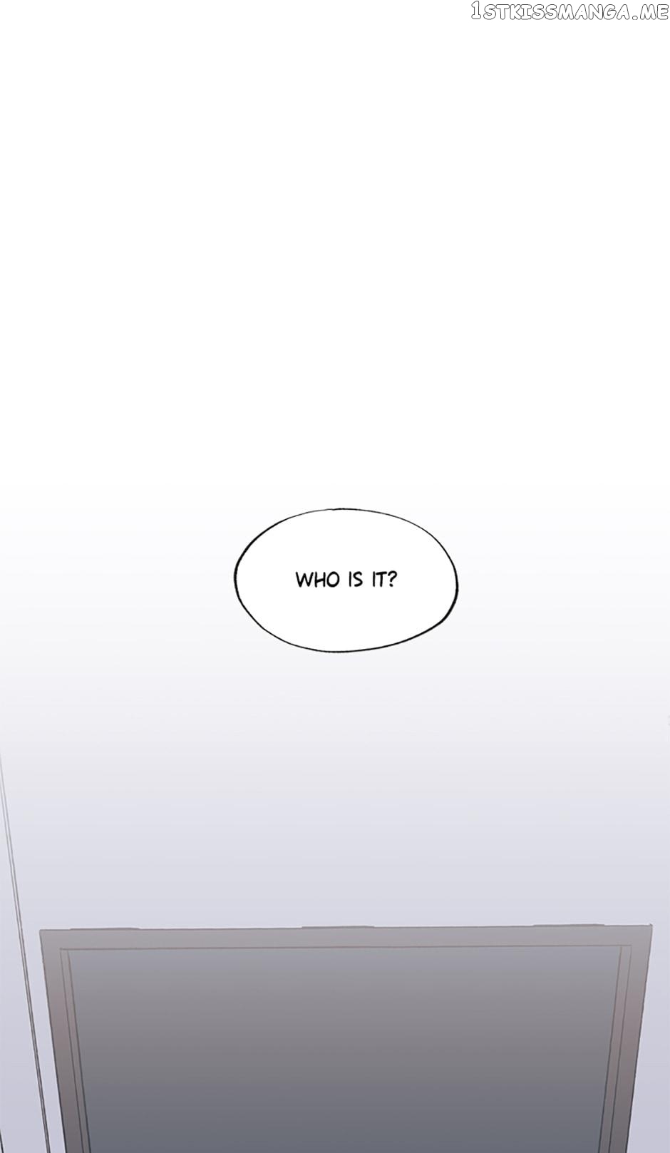Between the Stars chapter 59 - page 1