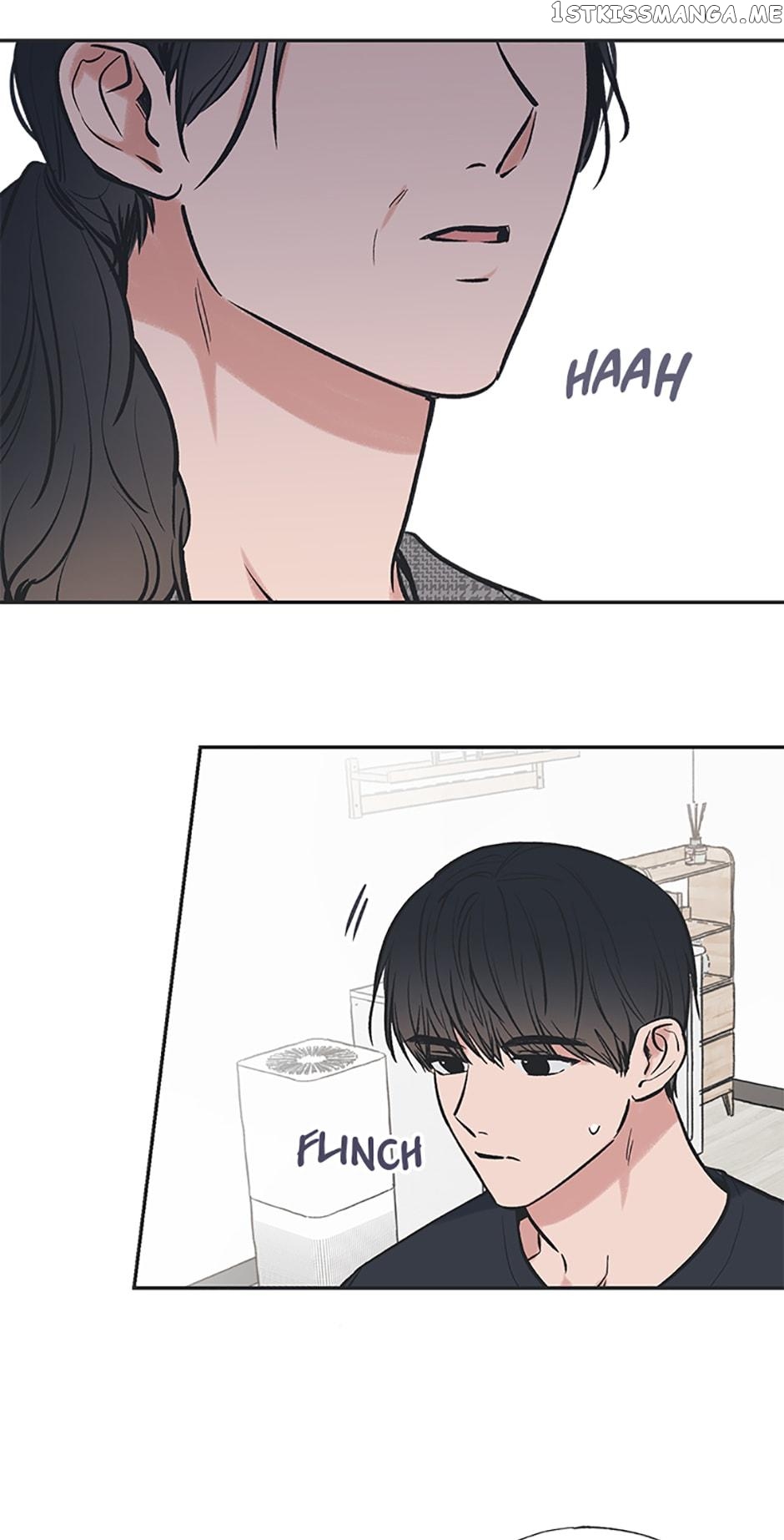 Between the Stars chapter 59 - page 12