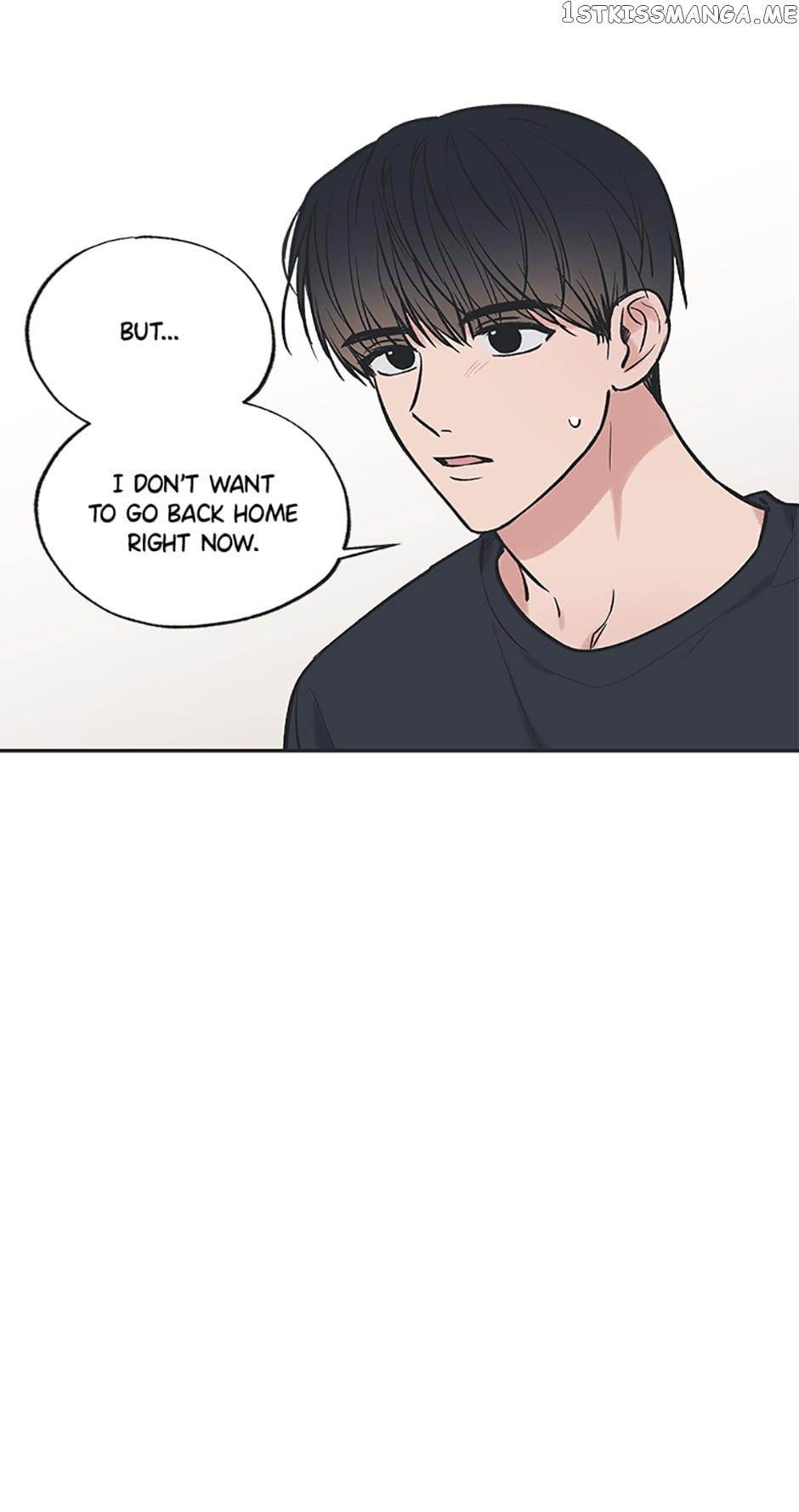 Between the Stars chapter 59 - page 15
