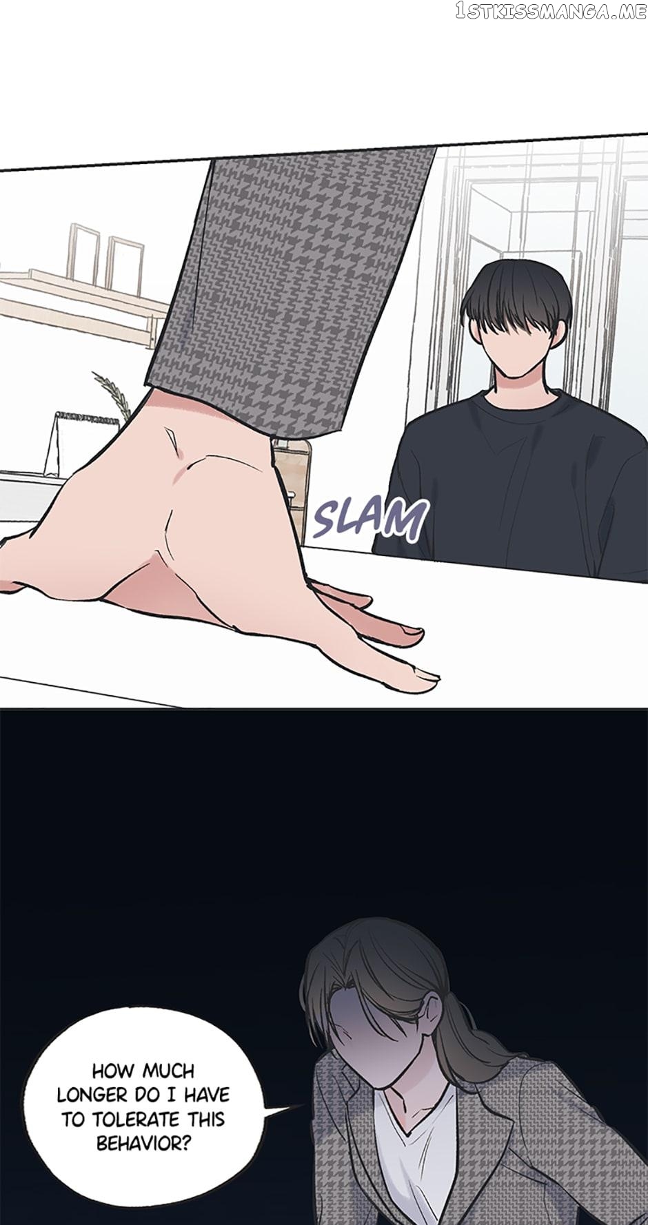 Between the Stars chapter 59 - page 16