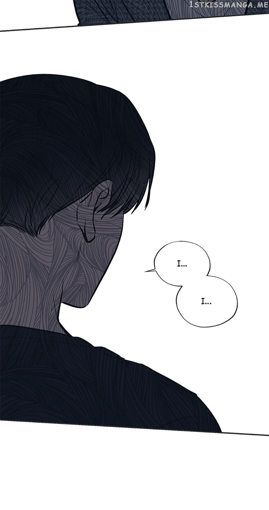 Between the Stars chapter 59 - page 18
