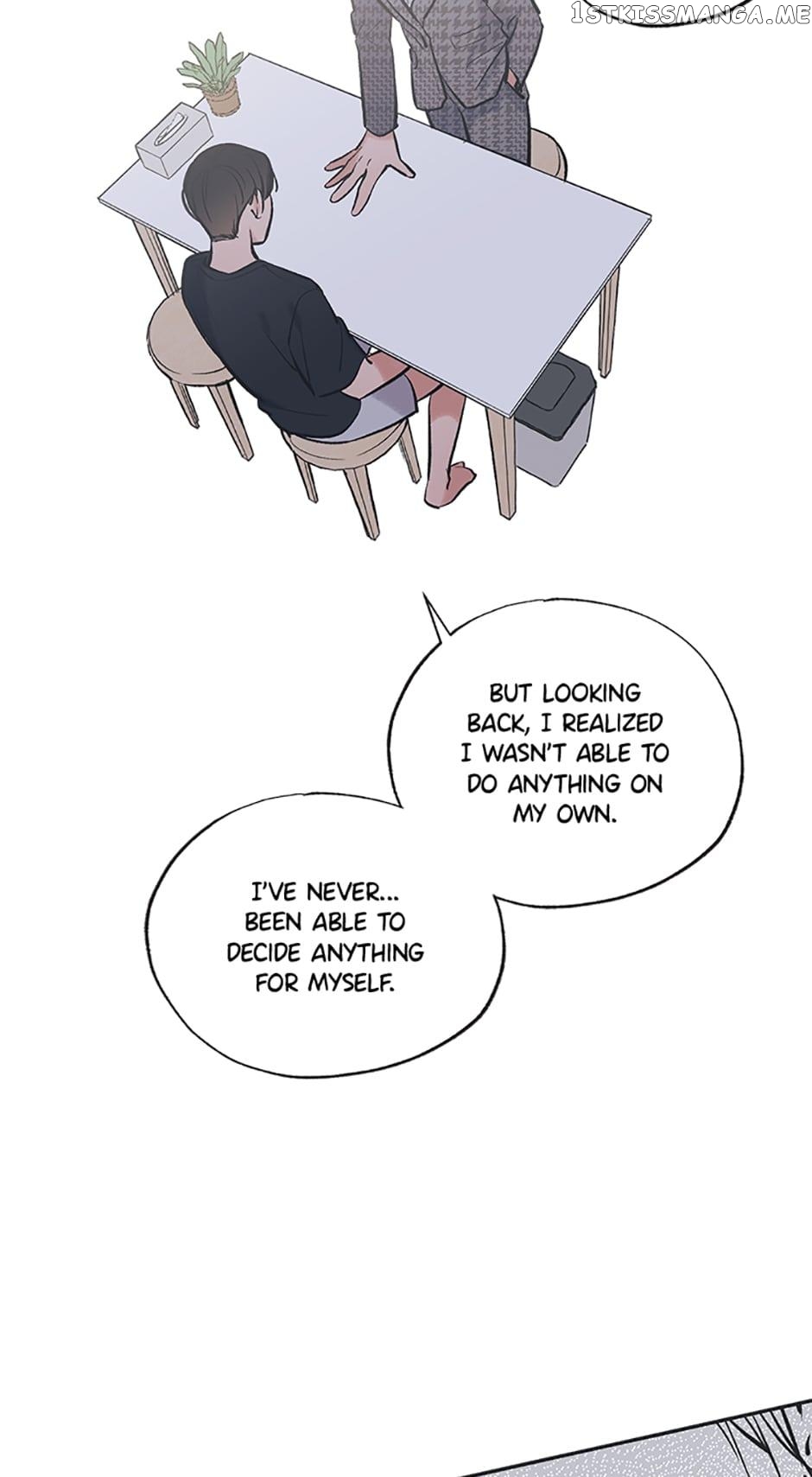 Between the Stars chapter 59 - page 20