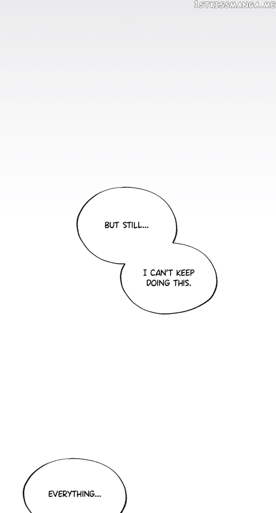 Between the Stars chapter 59 - page 26
