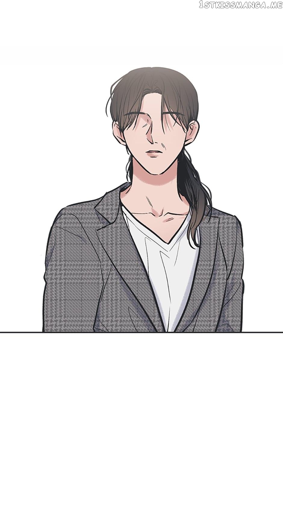Between the Stars chapter 59 - page 28