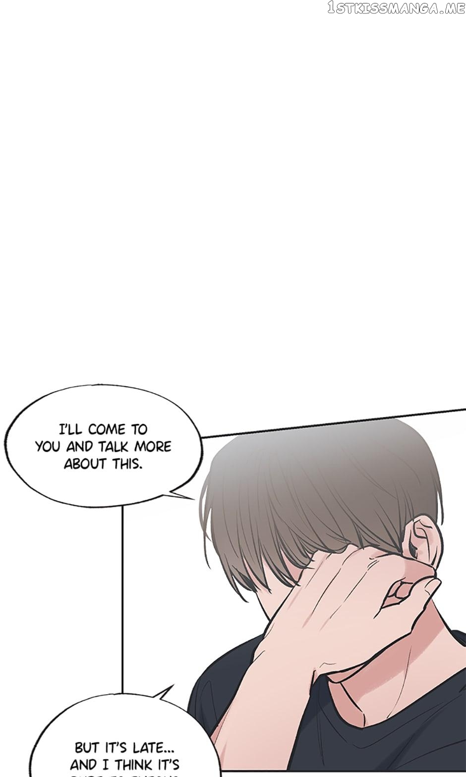 Between the Stars chapter 59 - page 31