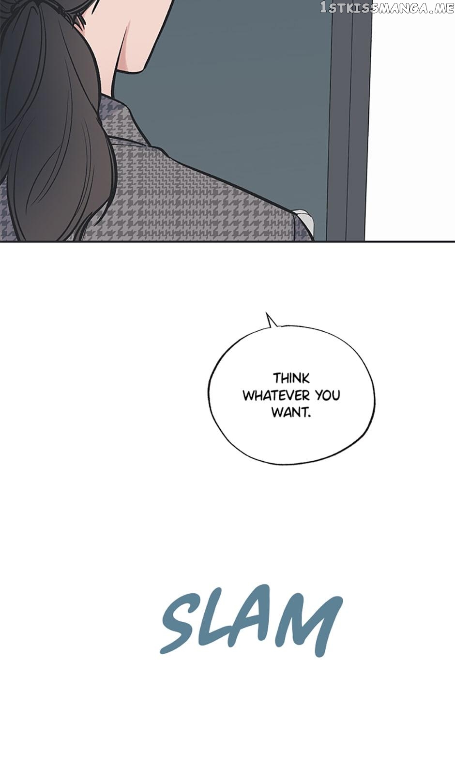 Between the Stars chapter 59 - page 37