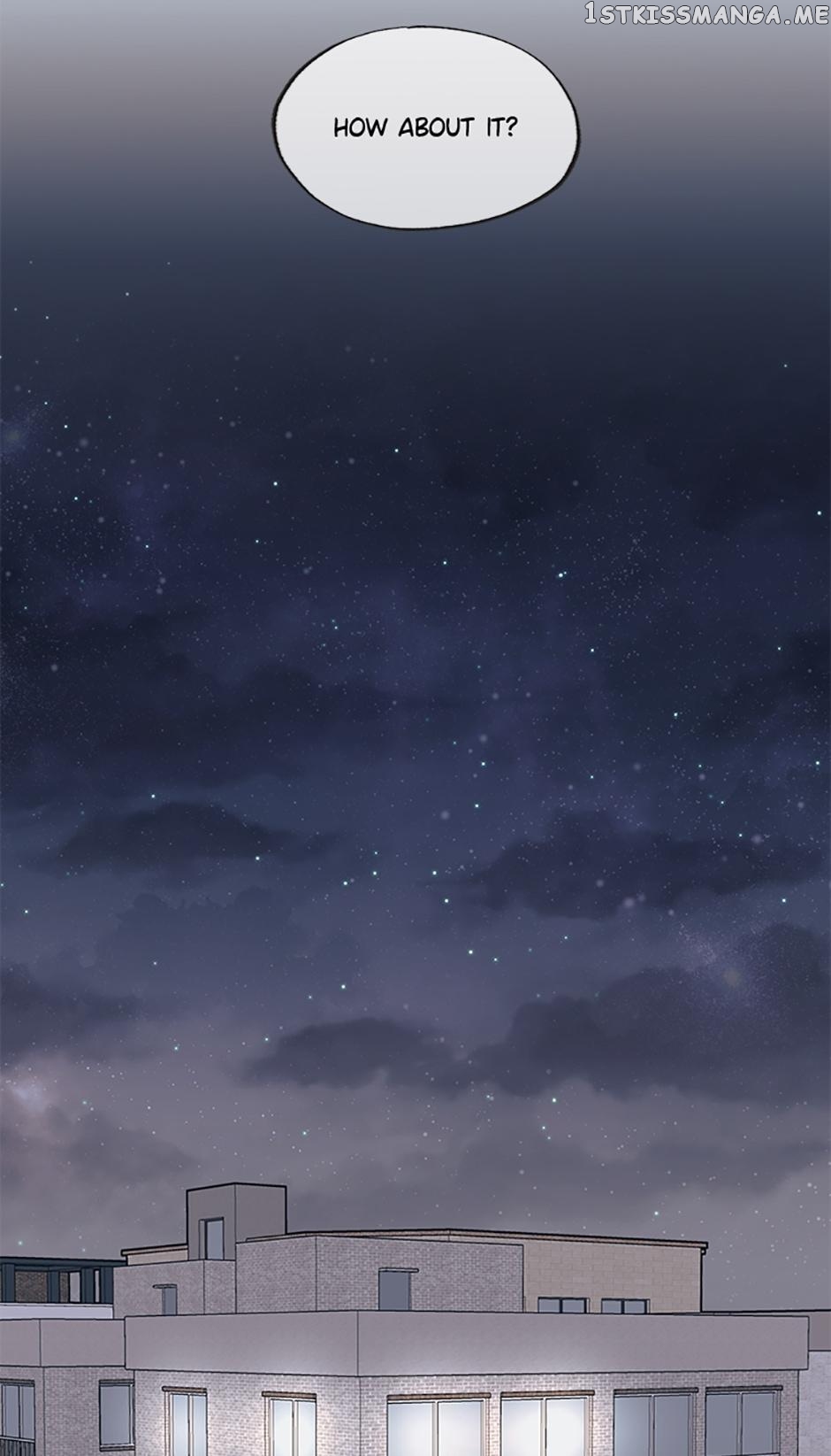 Between the Stars chapter 55 - page 36