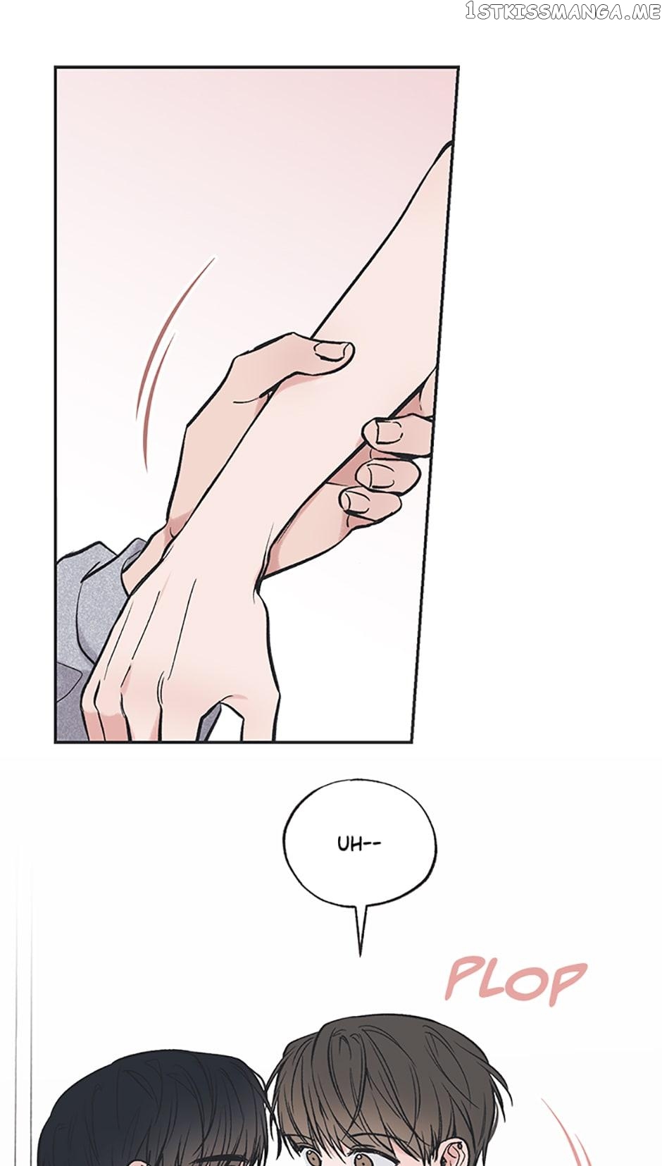 Between the Stars chapter 55 - page 39