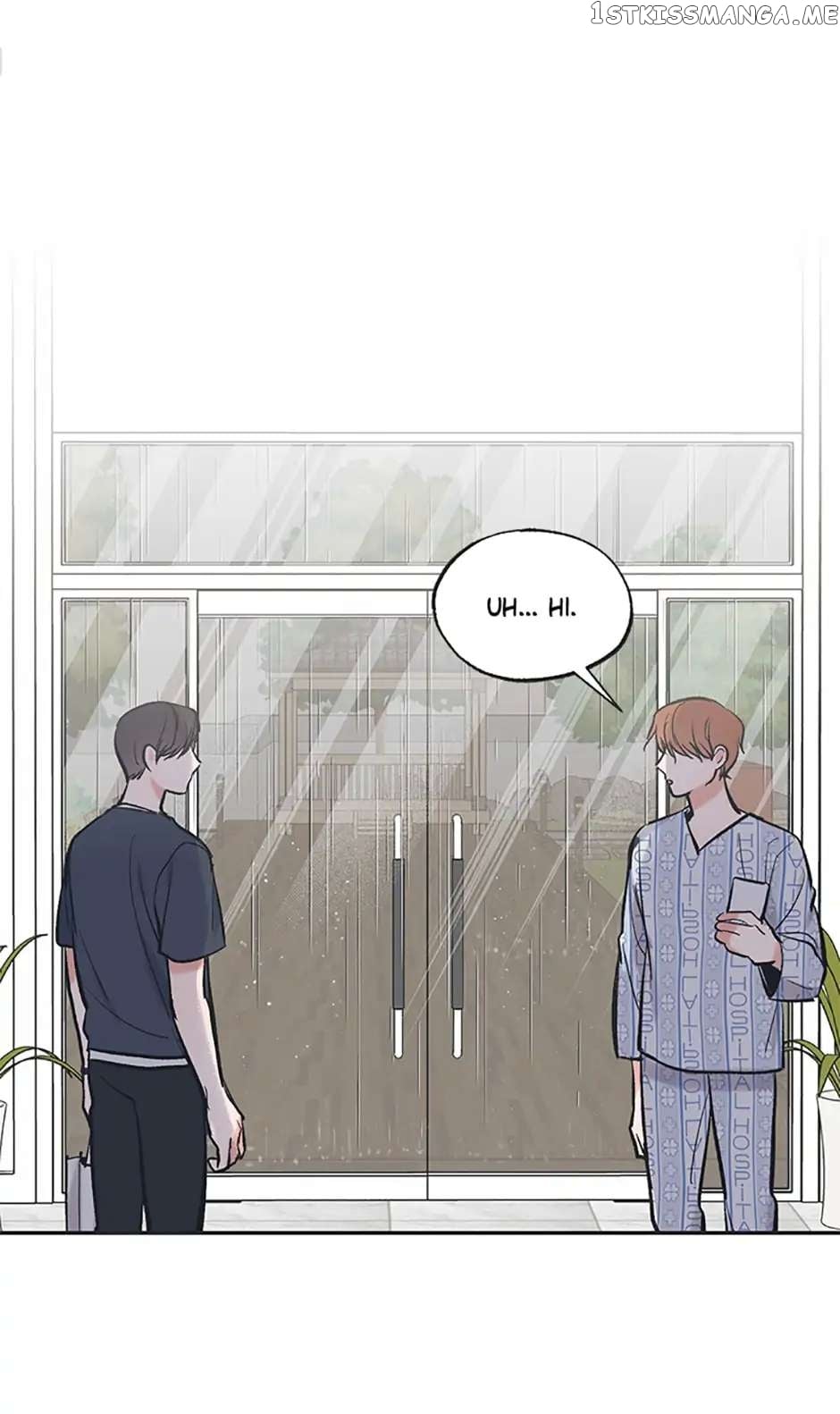 Between the Stars chapter 51 - page 10