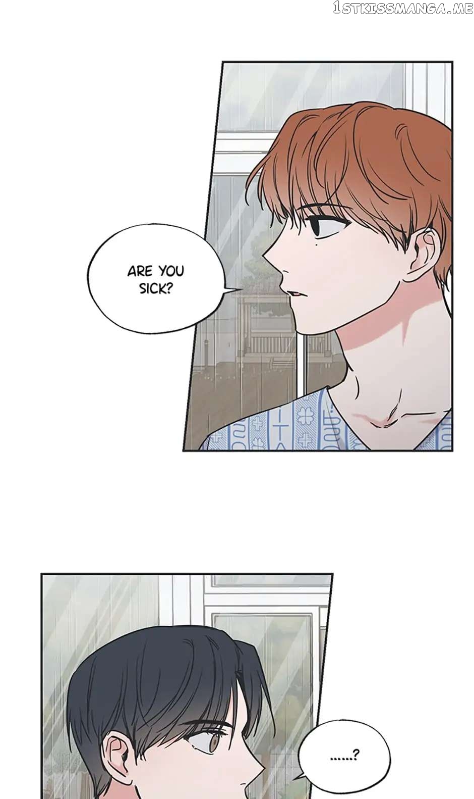Between the Stars chapter 51 - page 11