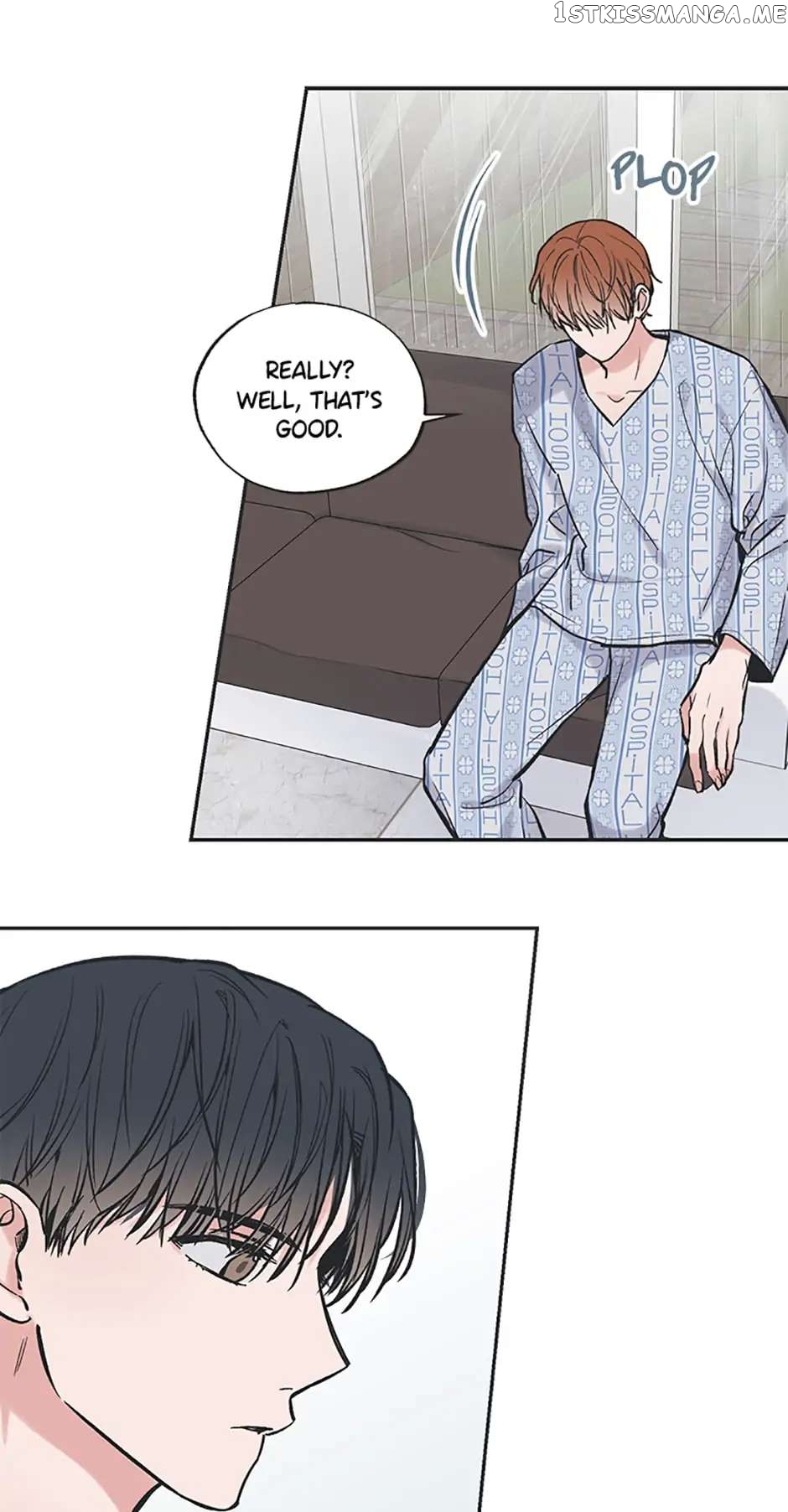 Between the Stars chapter 51 - page 14