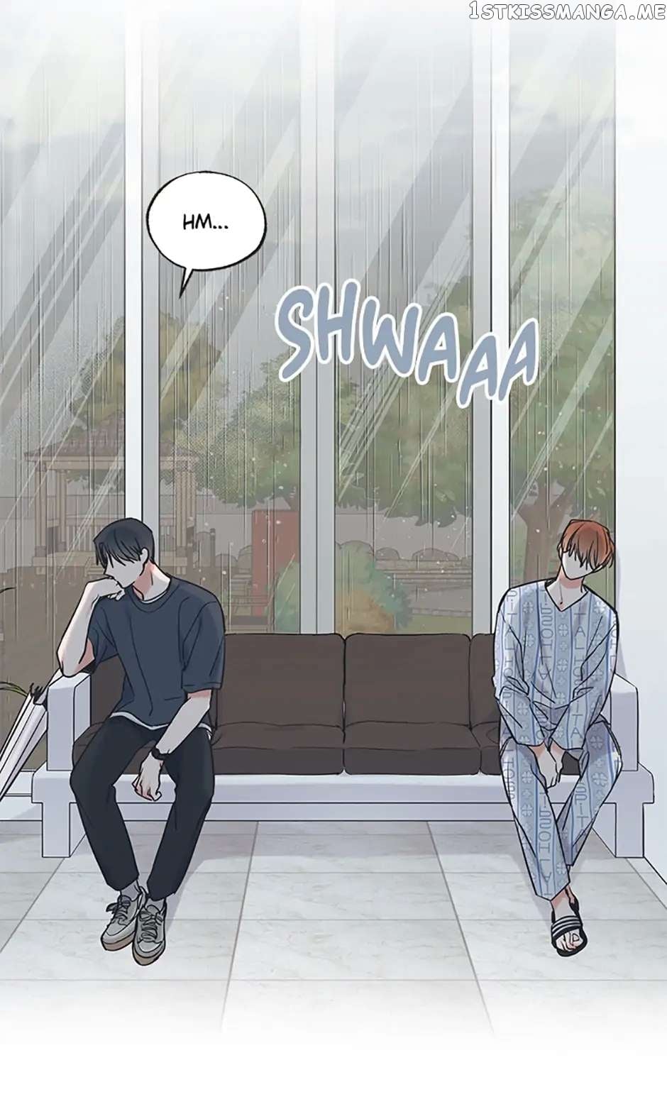 Between the Stars chapter 51 - page 20