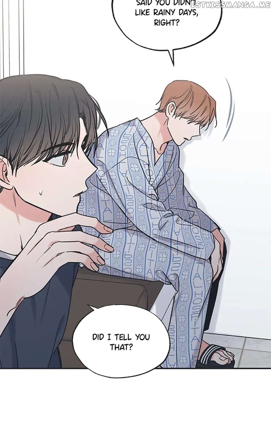 Between the Stars chapter 51 - page 24