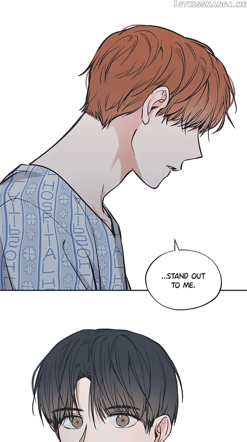 Between the Stars chapter 51 - page 26