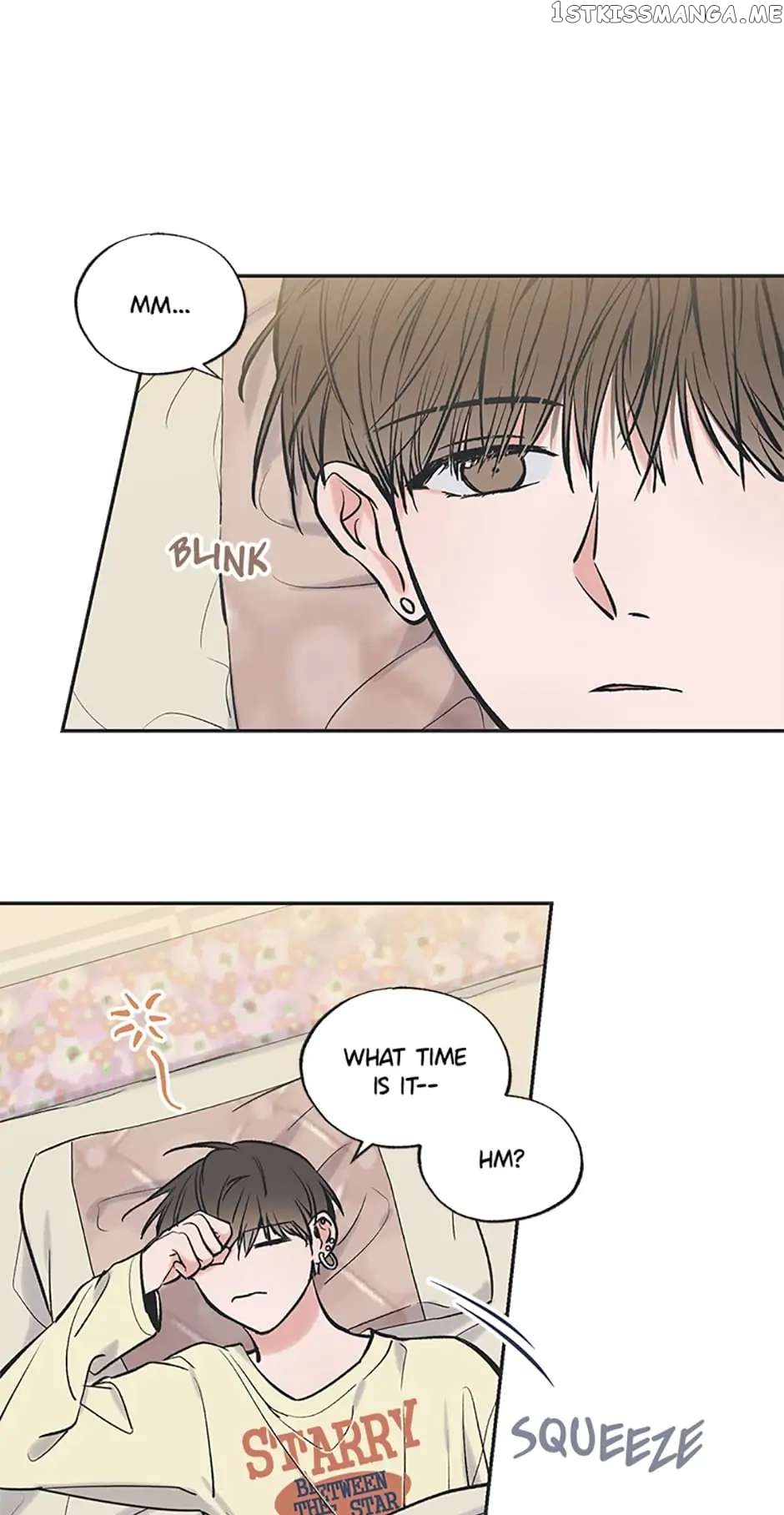 Between the Stars chapter 51 - page 31