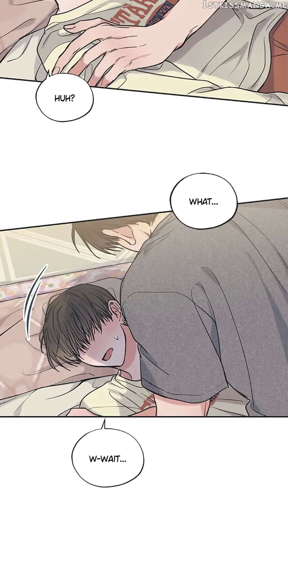 Between the Stars chapter 51 - page 41