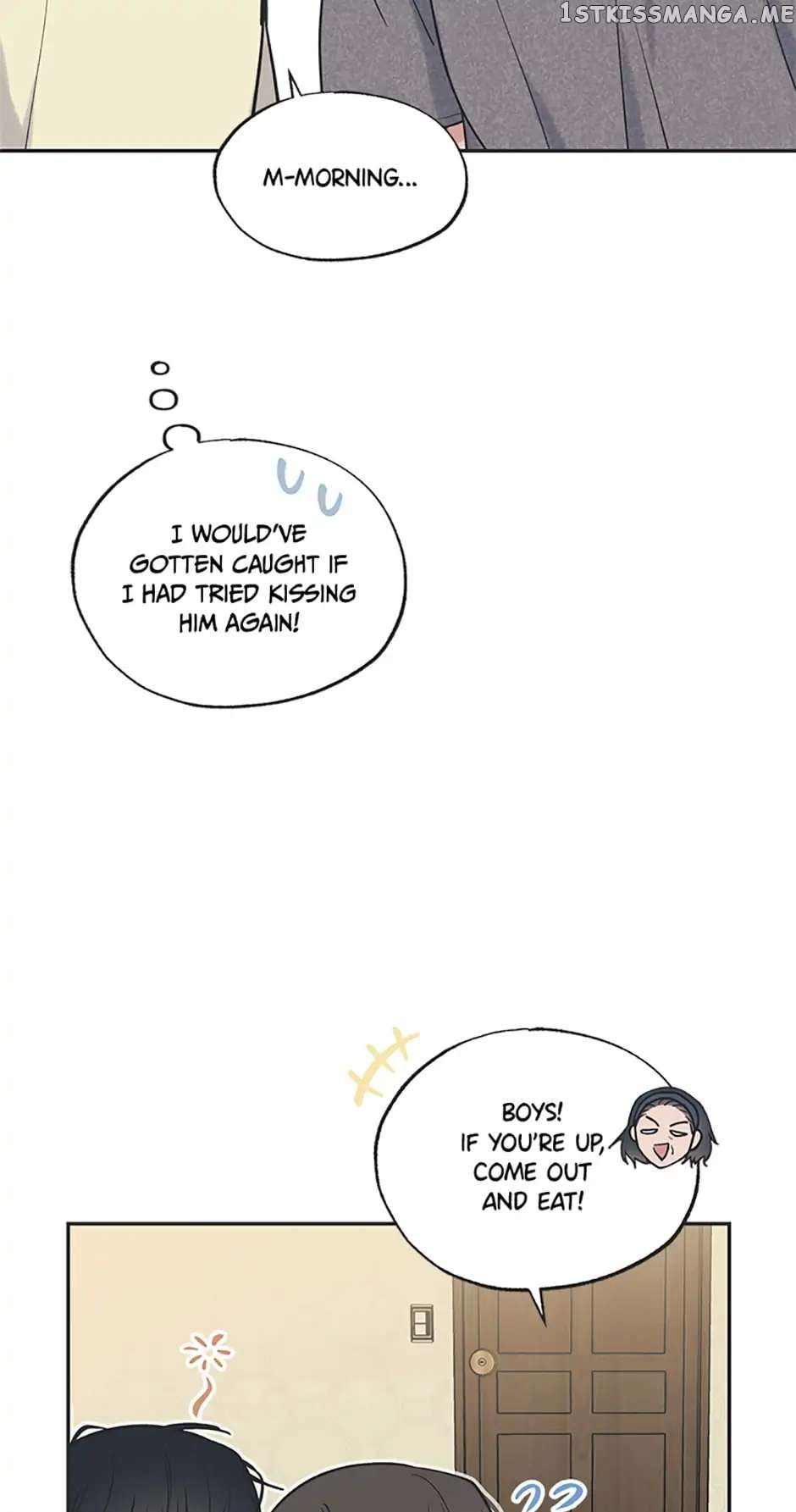 Between the Stars chapter 51 - page 48