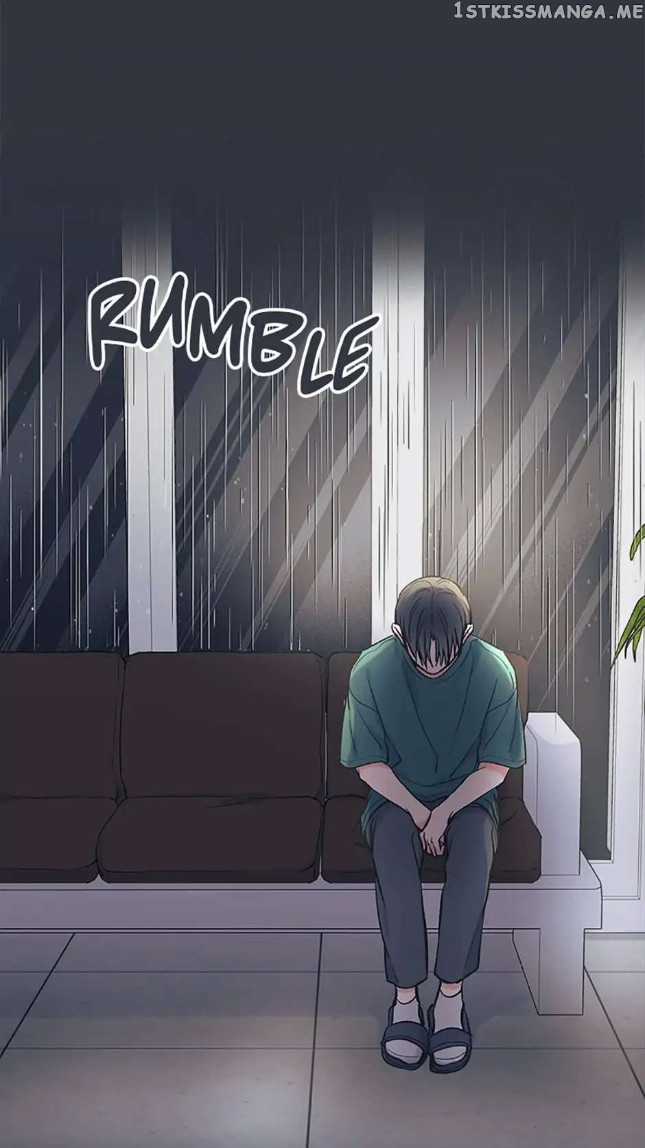 Between the Stars chapter 51 - page 6