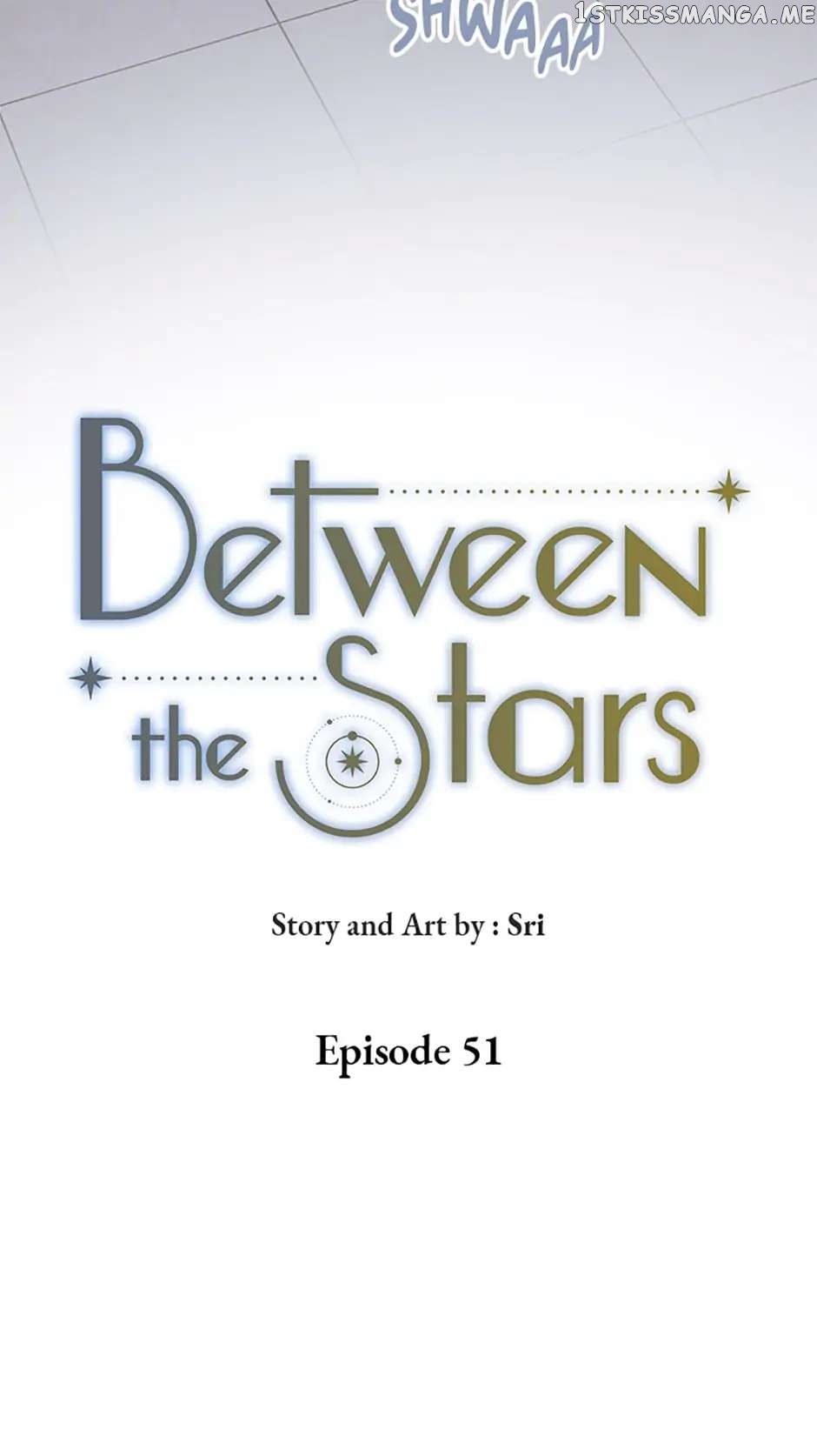 Between the Stars chapter 51 - page 9