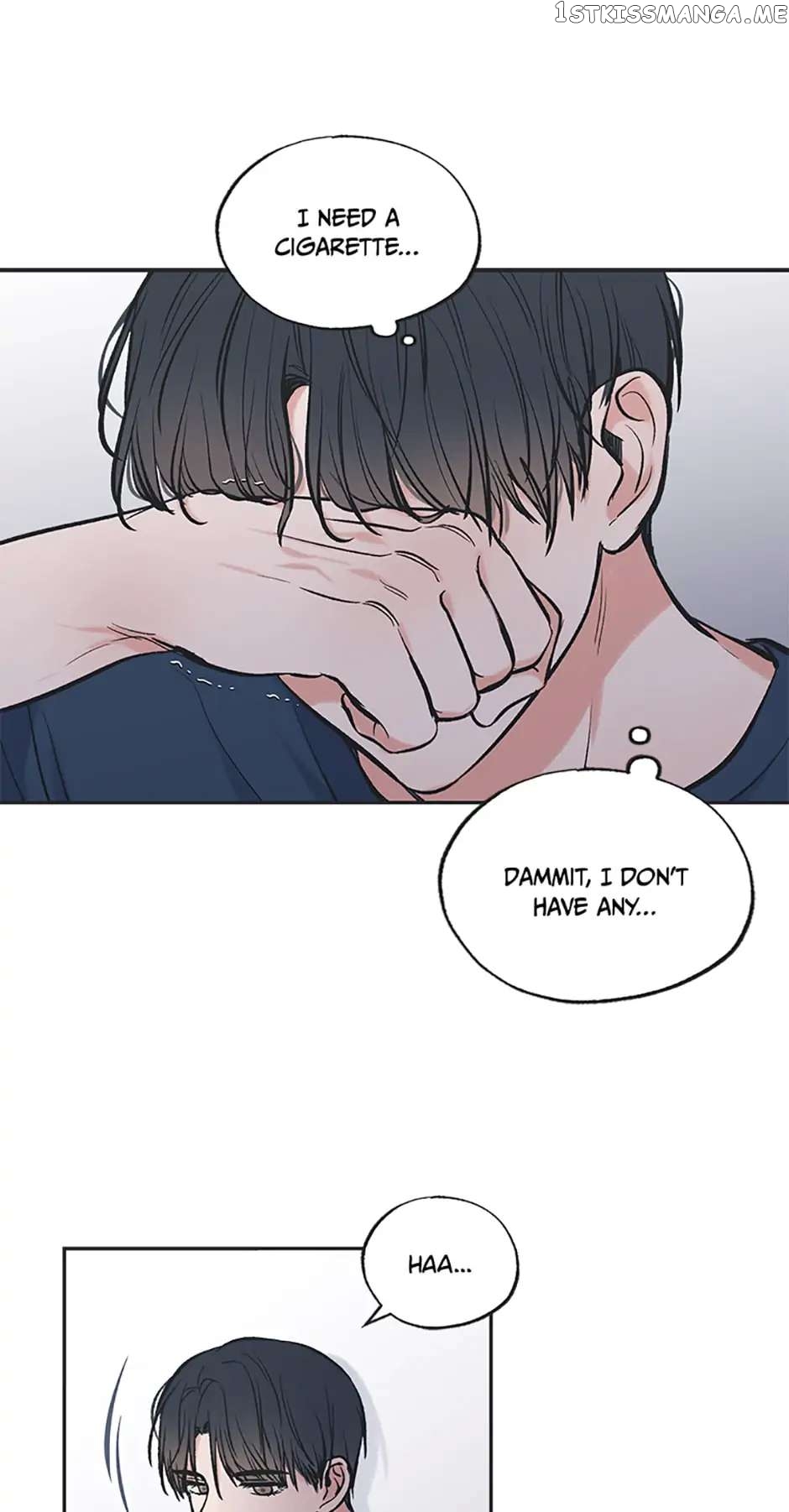 Between the Stars chapter 50 - page 10