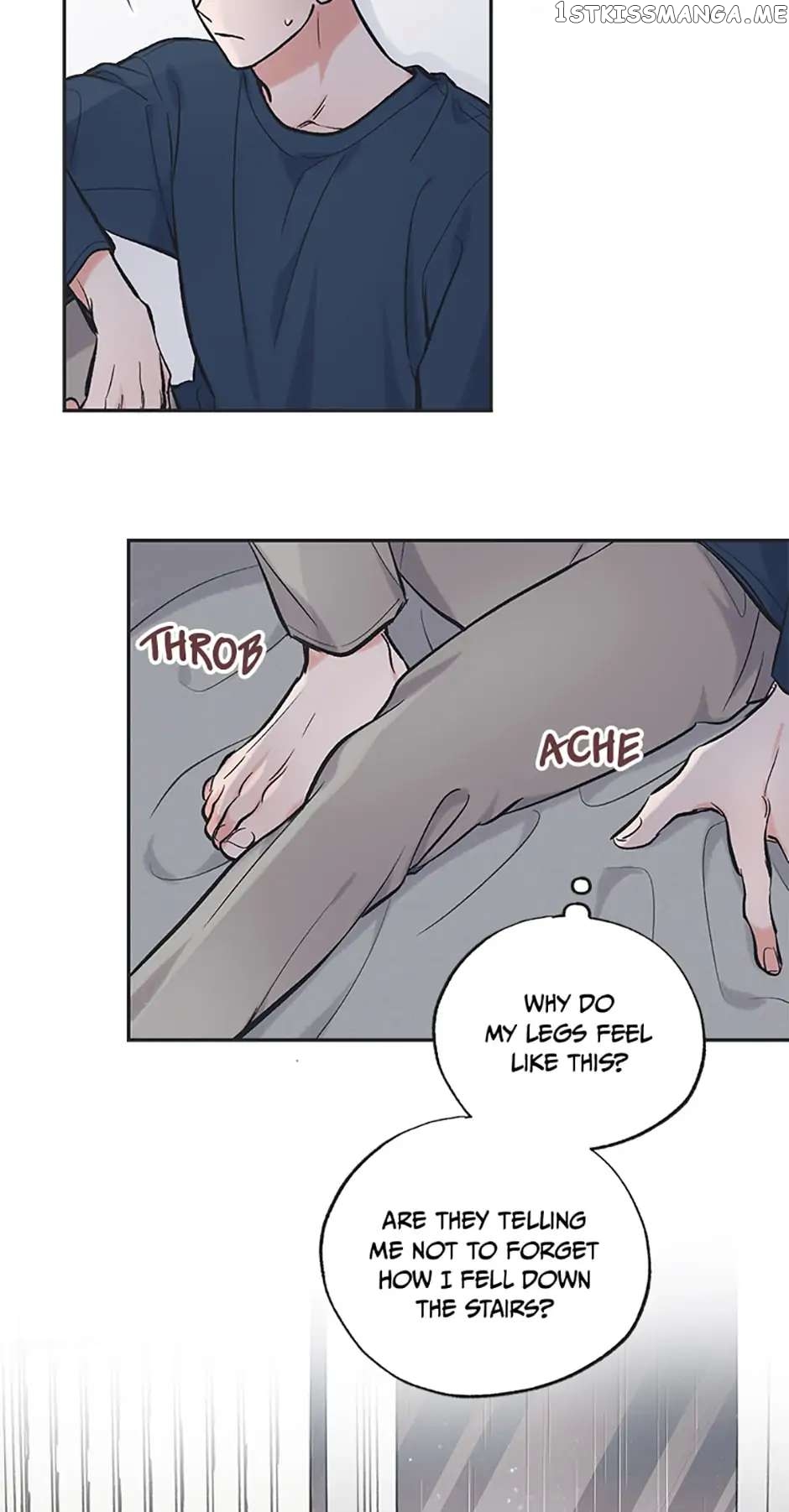 Between the Stars chapter 50 - page 11