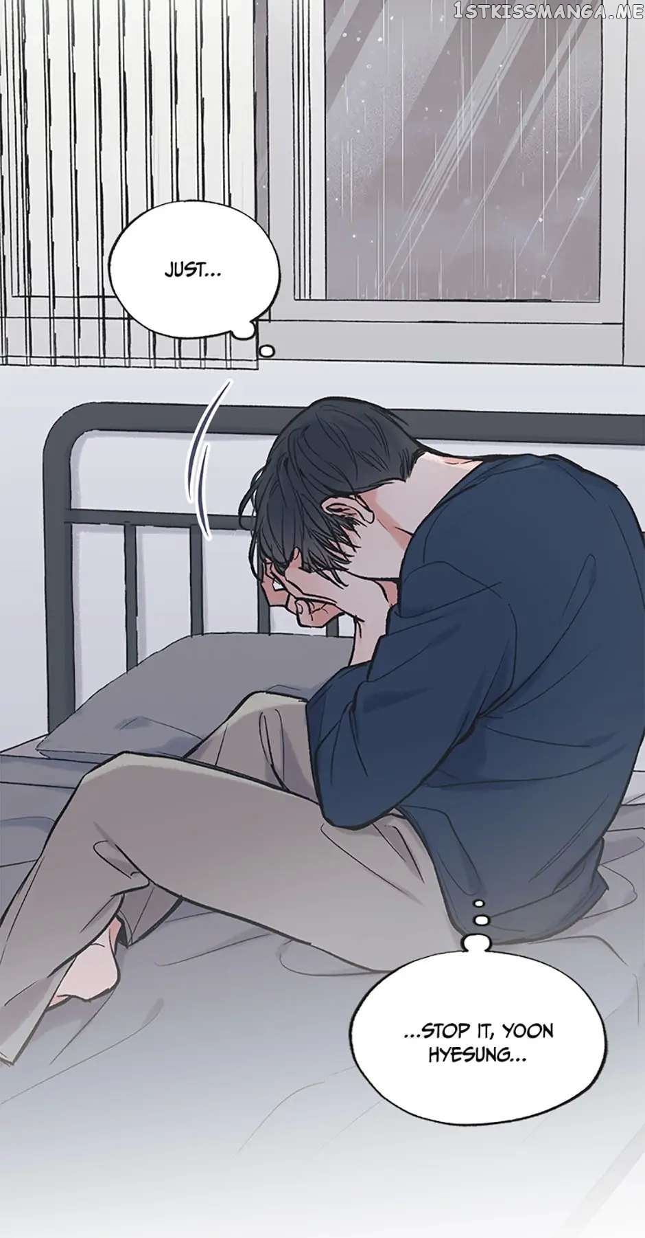 Between the Stars chapter 50 - page 12