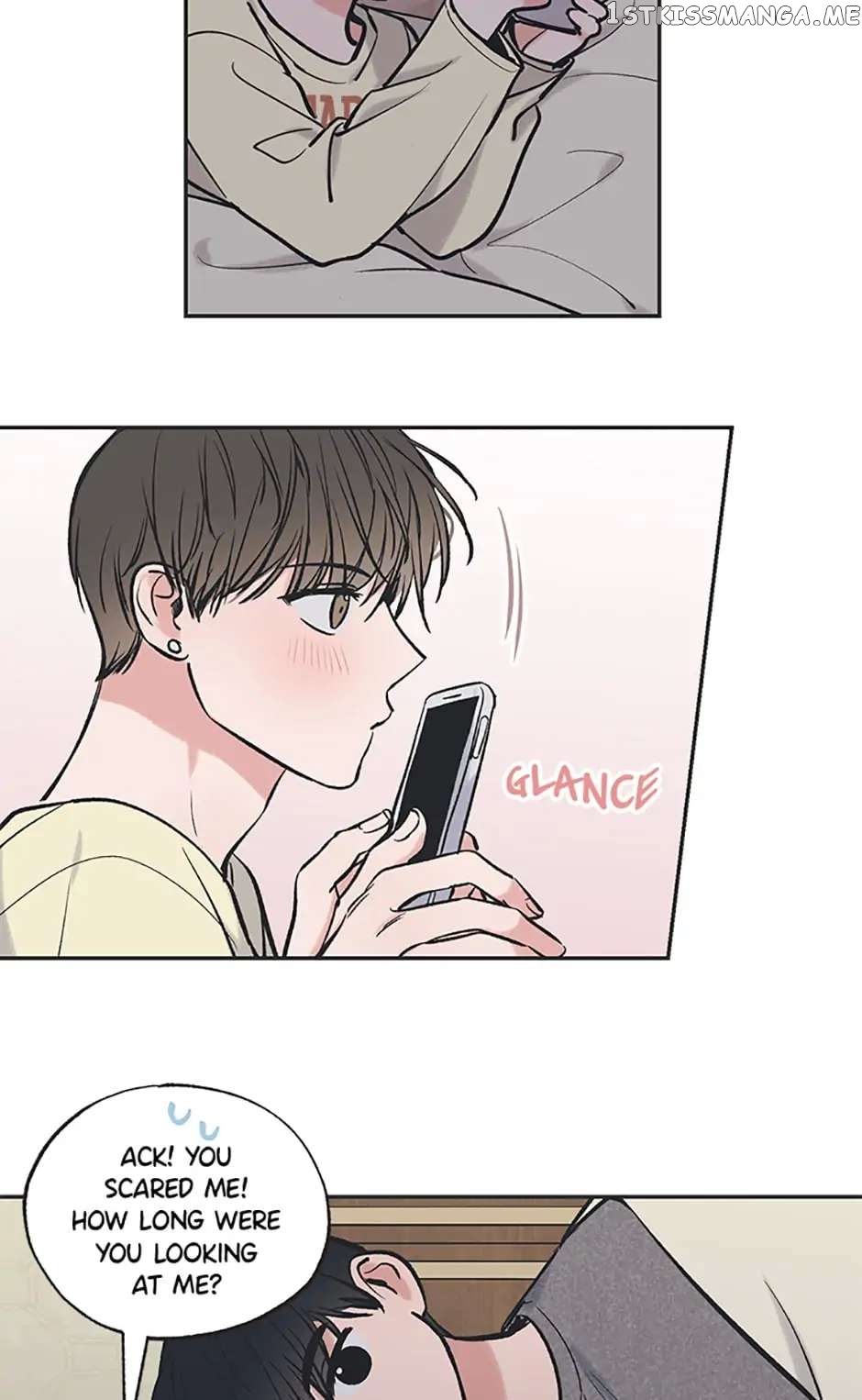 Between the Stars chapter 50 - page 15