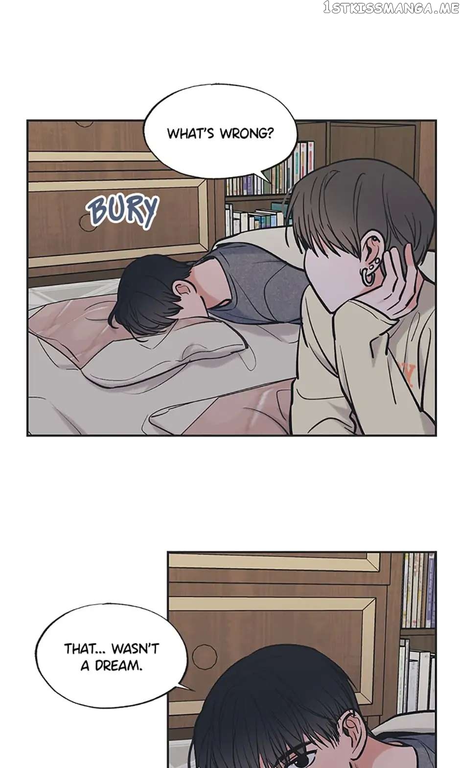 Between the Stars chapter 50 - page 22