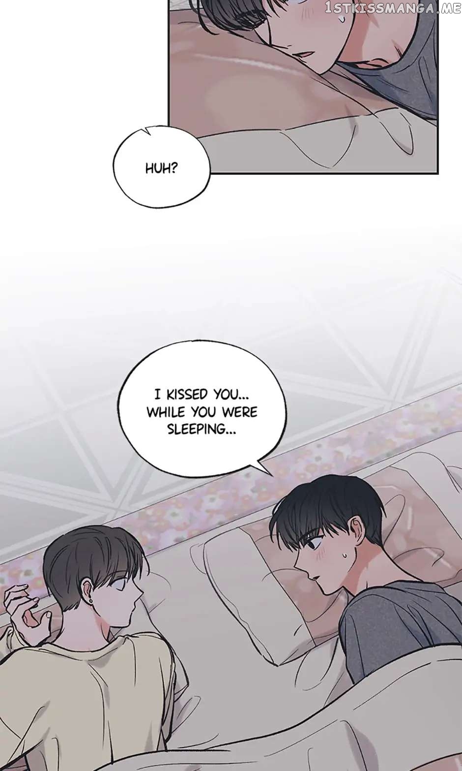 Between the Stars chapter 50 - page 23