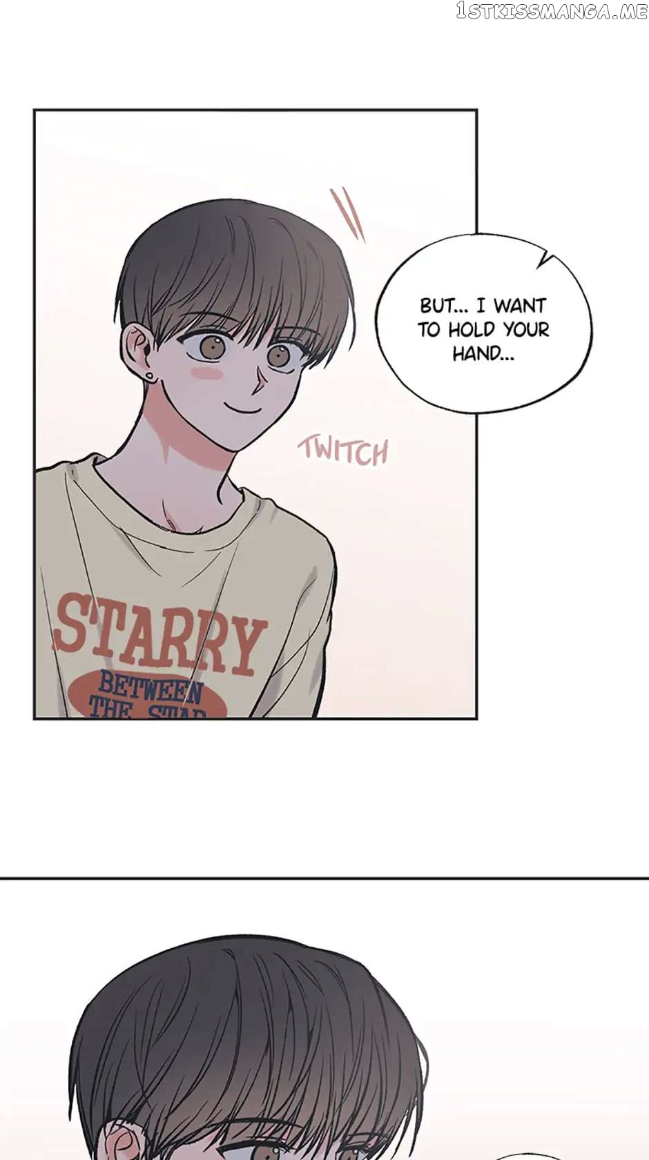 Between the Stars chapter 50 - page 30
