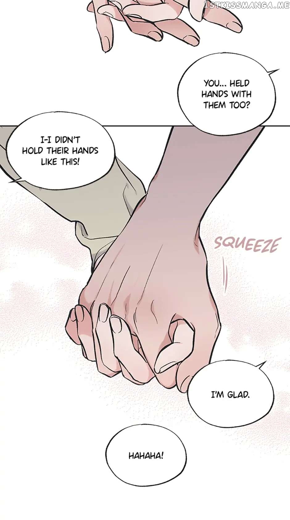 Between the Stars chapter 50 - page 34