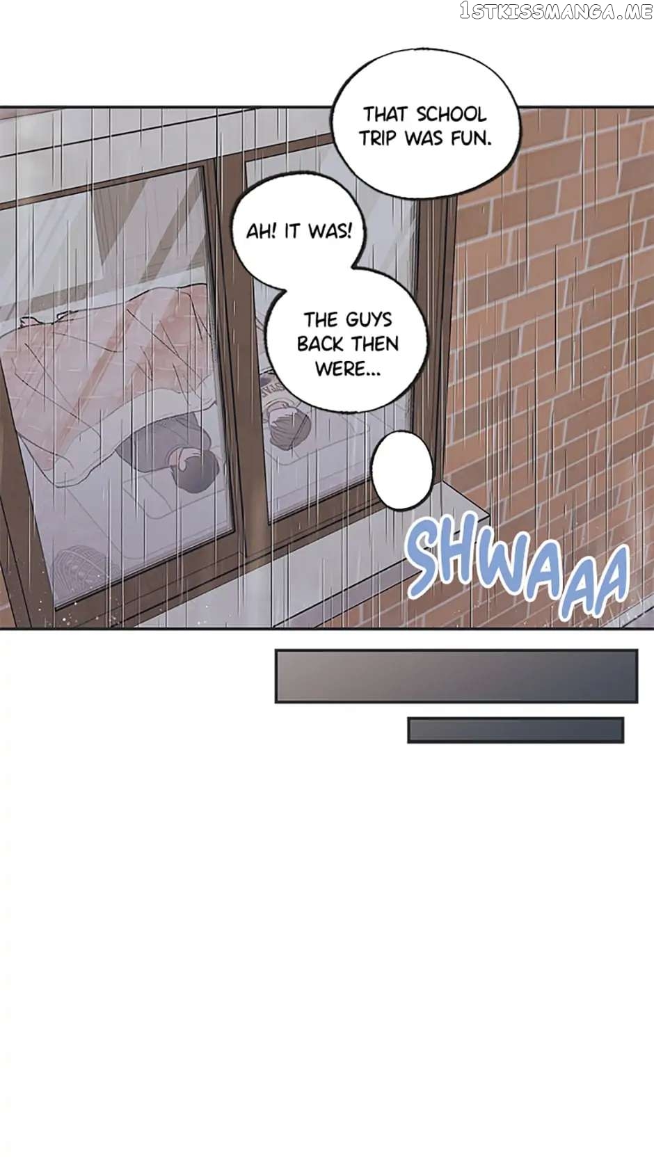Between the Stars chapter 50 - page 35