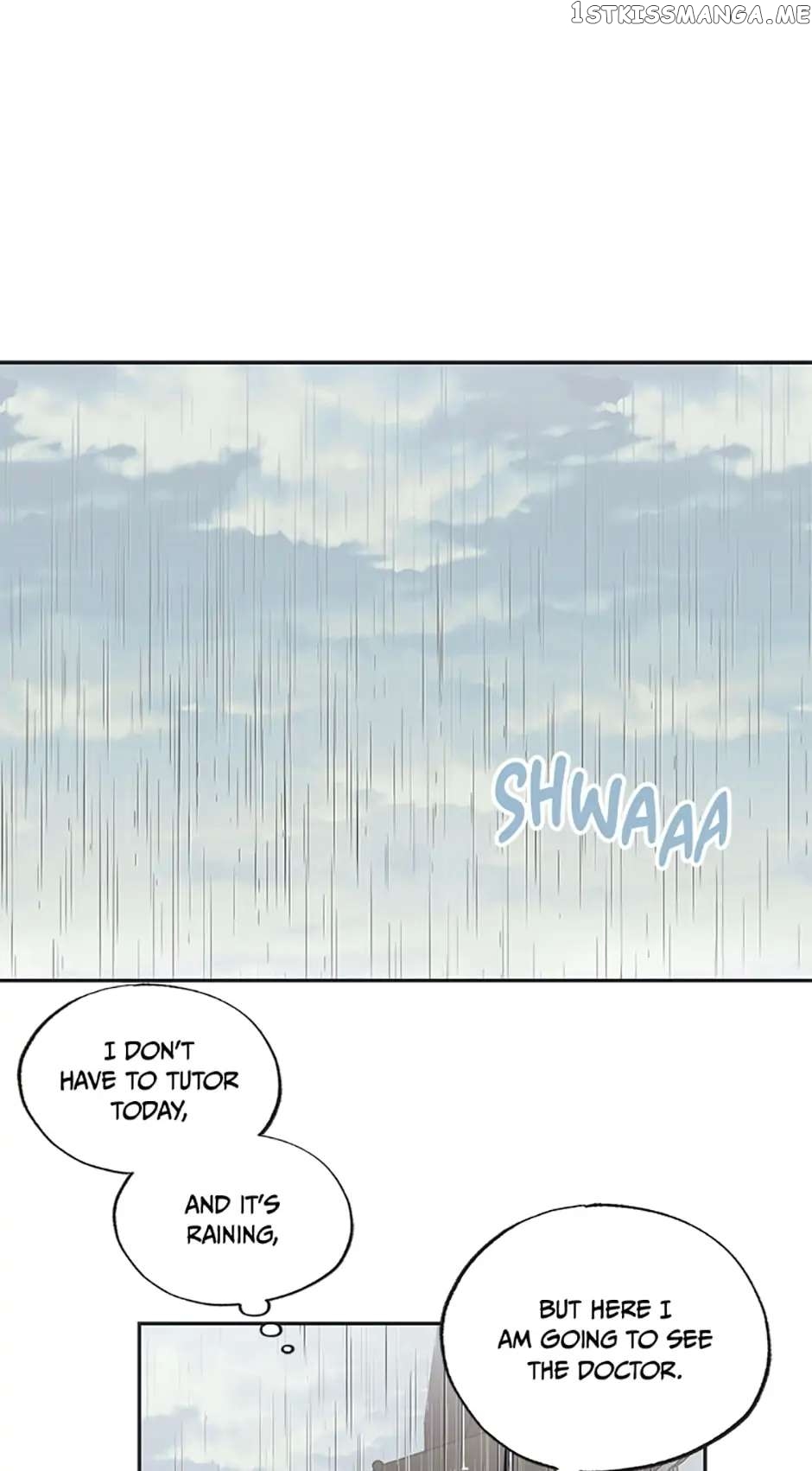 Between the Stars chapter 50 - page 36